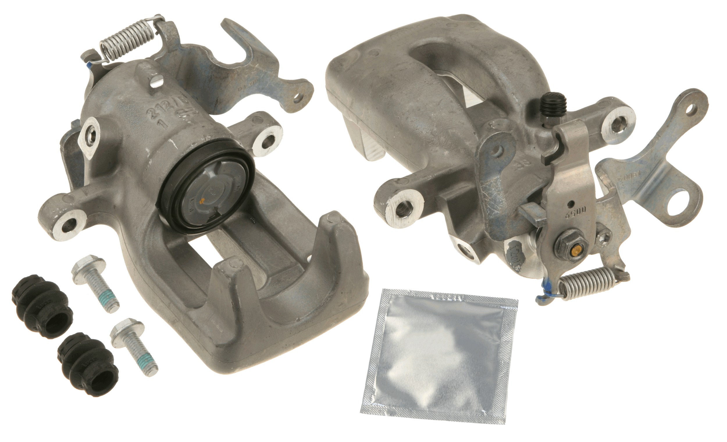 TRW Bremsekaliper bhn936 for PEUGEOT