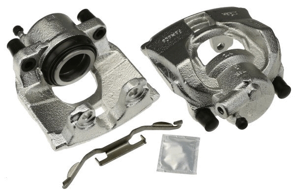 TRW Bremsekaliper bhs1293e for FORD VOLVO ASIA LAND ROVER (CHERY) LAND