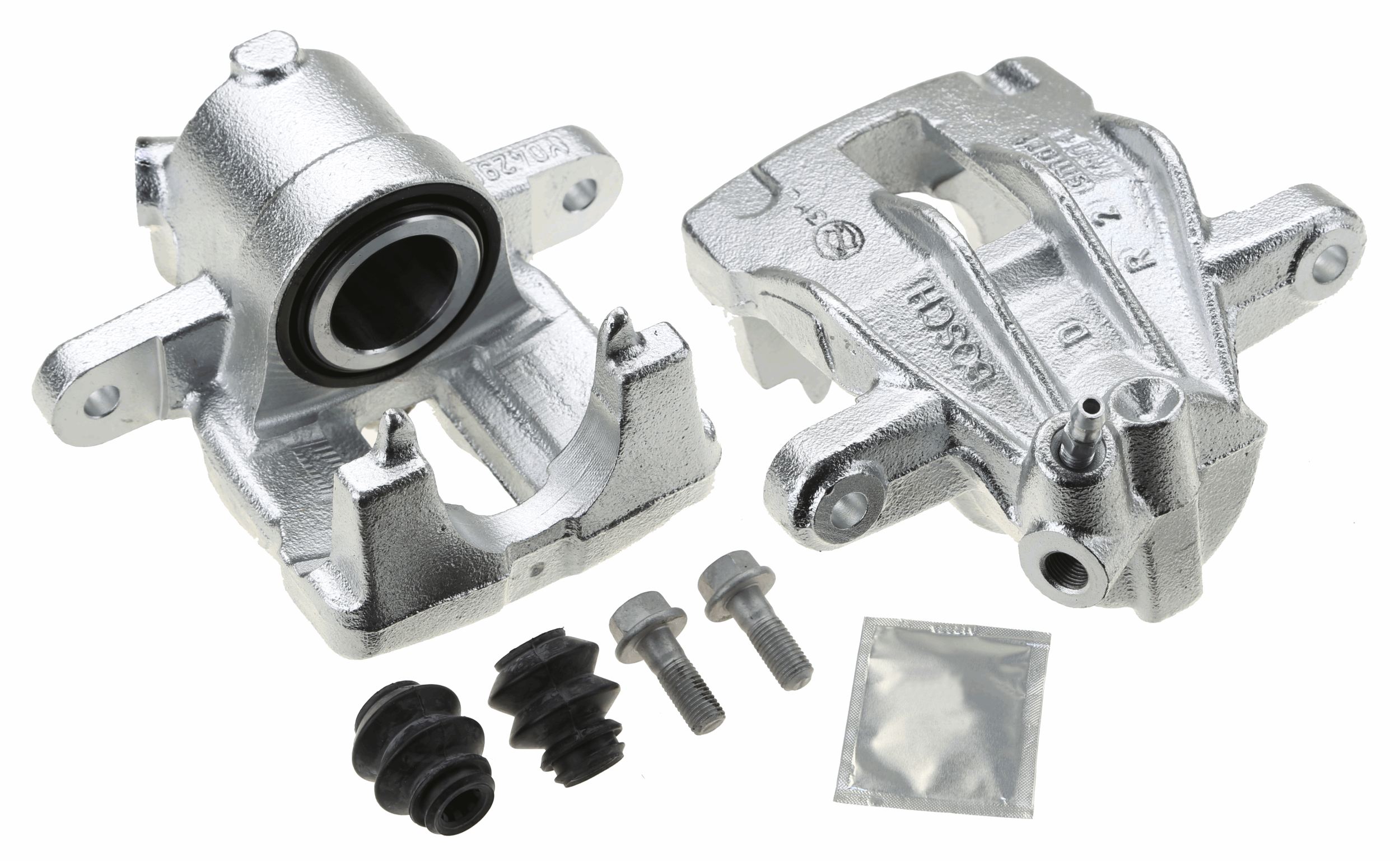 TRW Bremsekaliper bhs1372e for SMART