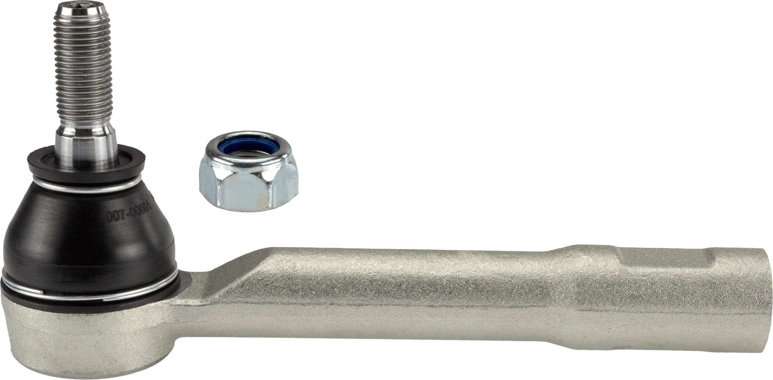 TRW Sporstangkugle jte2144 ydre for TOYOTA