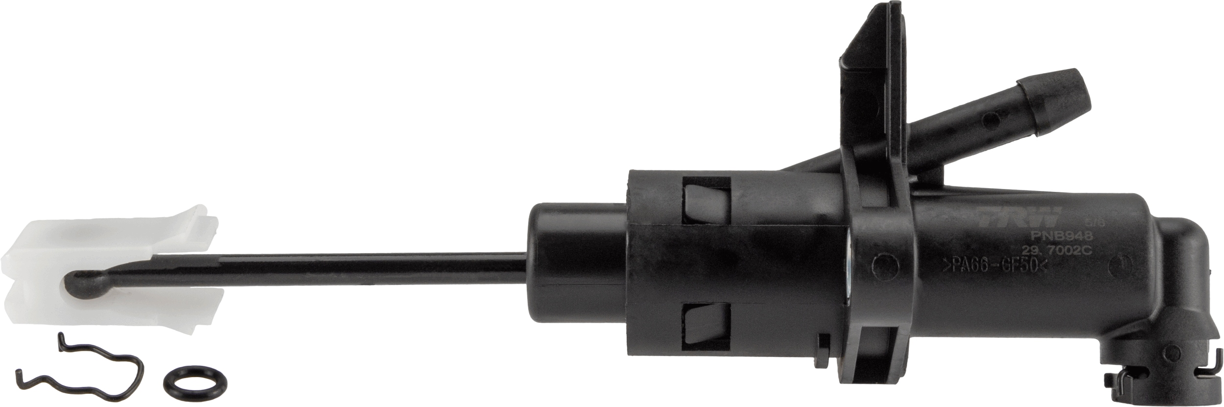 TRW Hovedcylinder, kobling pnb948 for VW