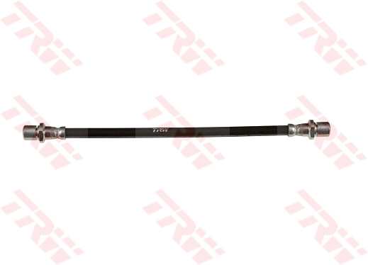 TRW Bremseslange pha404 for SUBARU