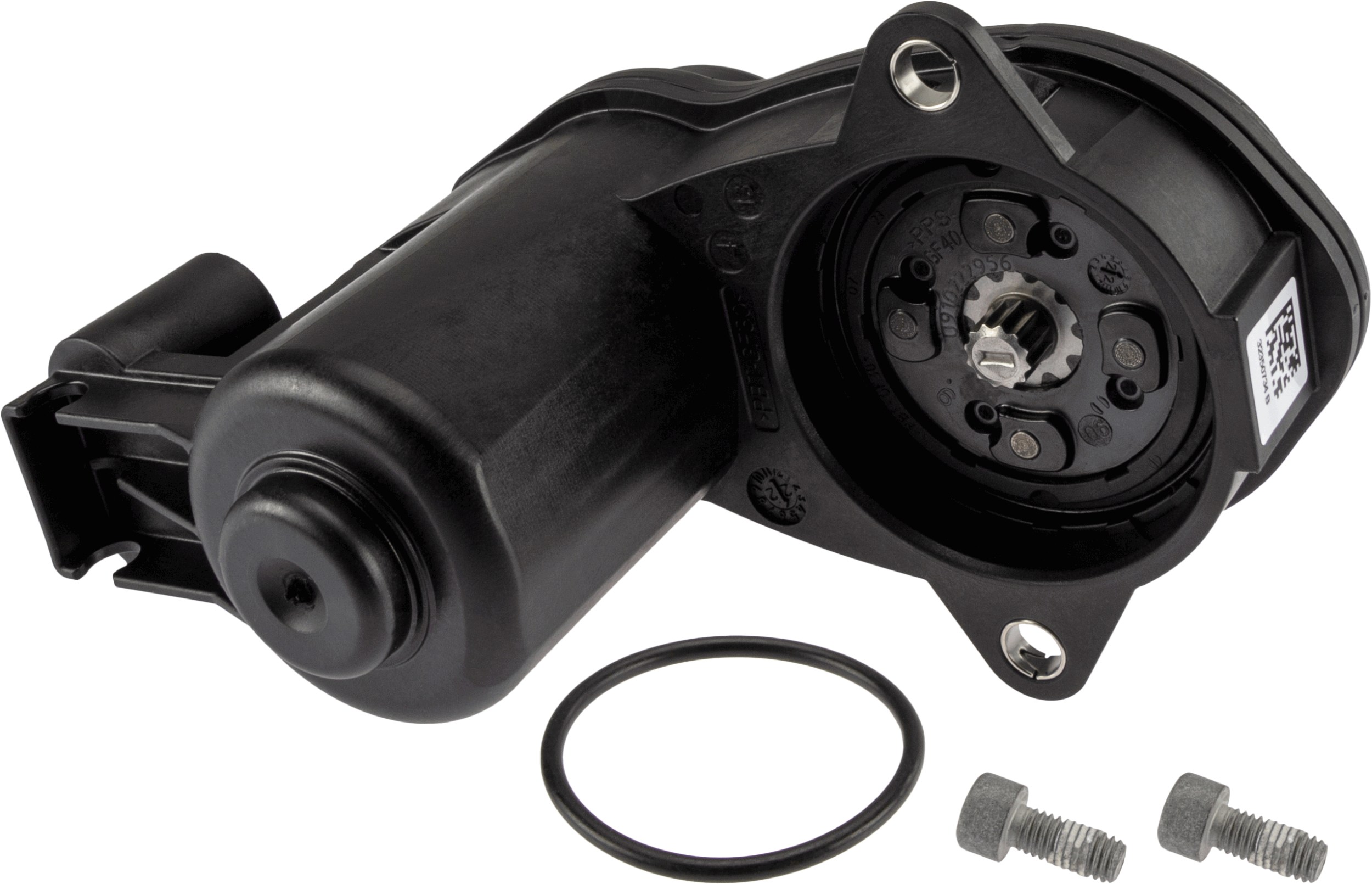 TRW Servomotor, standbremse kaliber STA1616 for LAND ROVER