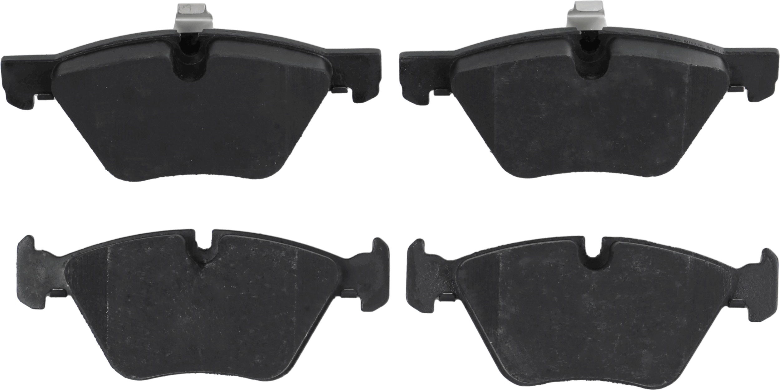 TRW Bremseklodser gdb1559 for BMW