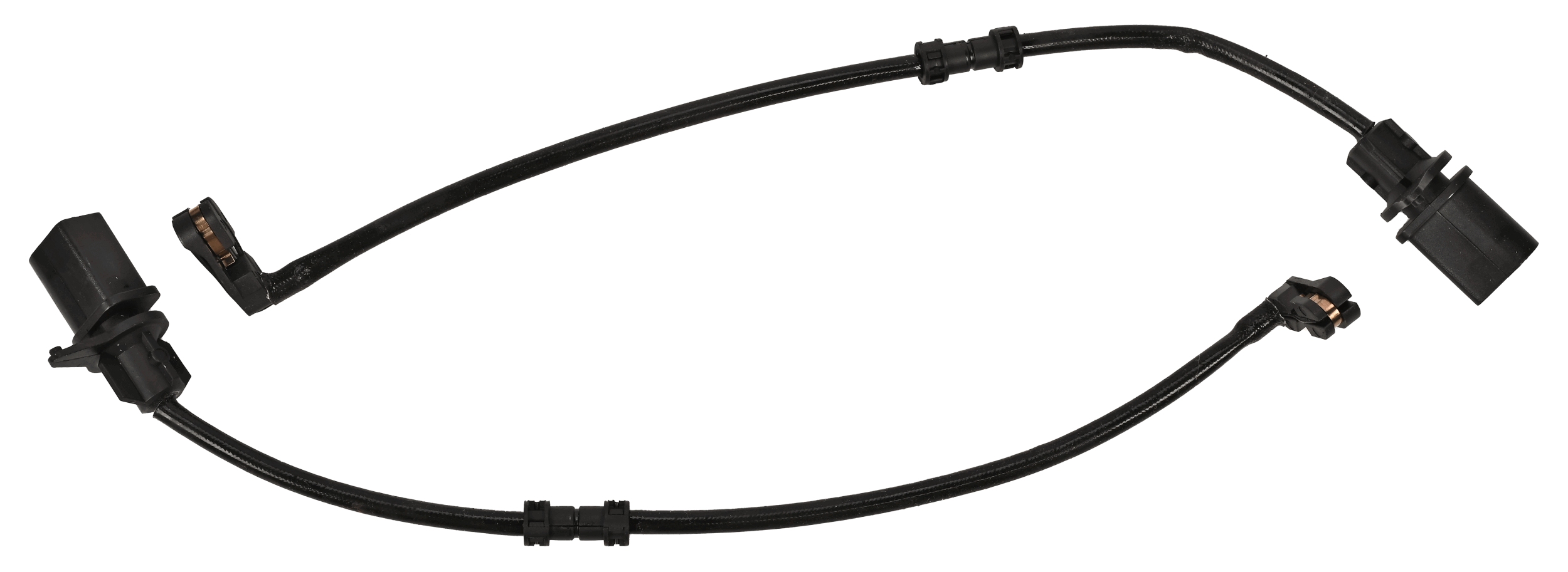 TRW Bremseklodser gdb1883 for VW AUDI