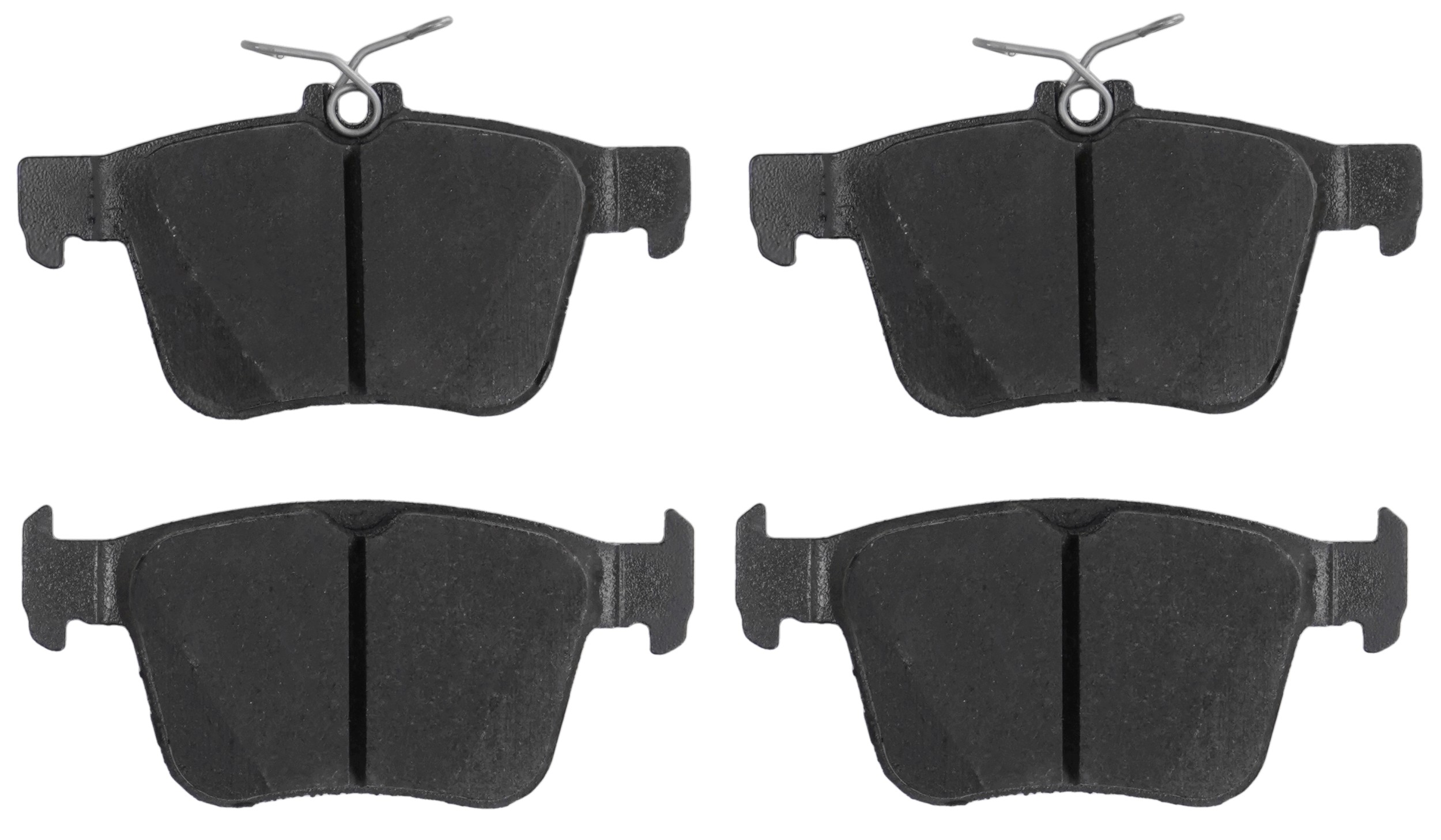 TRW Bremseklodser GDB1957 for VW AUDI (SAIC) CUPRA VW (FAW) AUDI AUDI (FAW)
