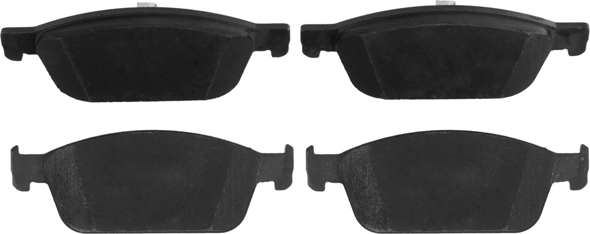 TRW Bremseklodser gdb2009 for FORD FORD (CHANGAN)