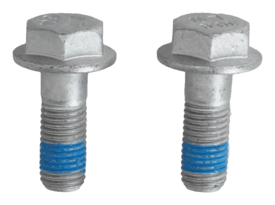TRW Bremseklodser gdb2228 for FIAT