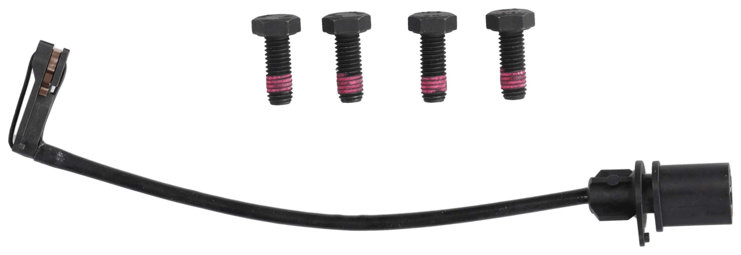TRW Bremseklodser gdb1902 for PORSCHE AUDI SEAT VW AUDI (FAW)