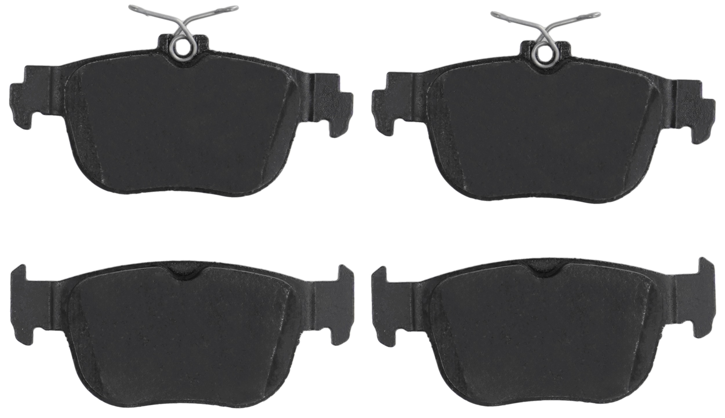 TRW Bremseklodser gdb2373 for AUDI VW SKODA CUPRA