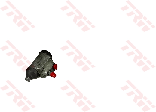TRW Hjulbremsecylinder bwb176 for HYUNDAI
