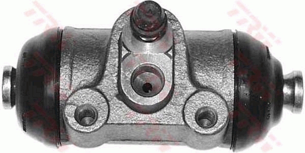 TRW Hjulbremsecylinder bwn103 for PEUGEOT FIAT CITROËN