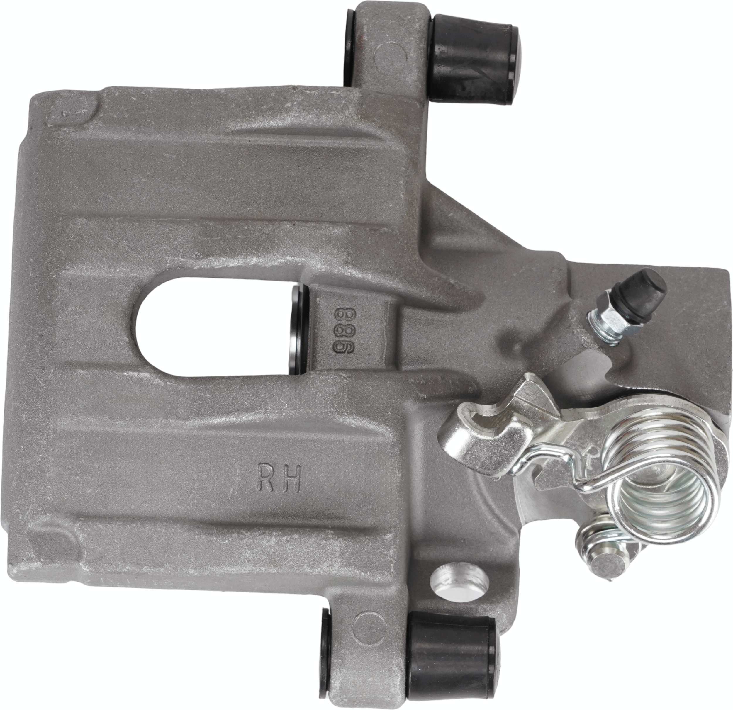 TRW Bremsekaliper bhn710e for FORD VOLVO MAZDA