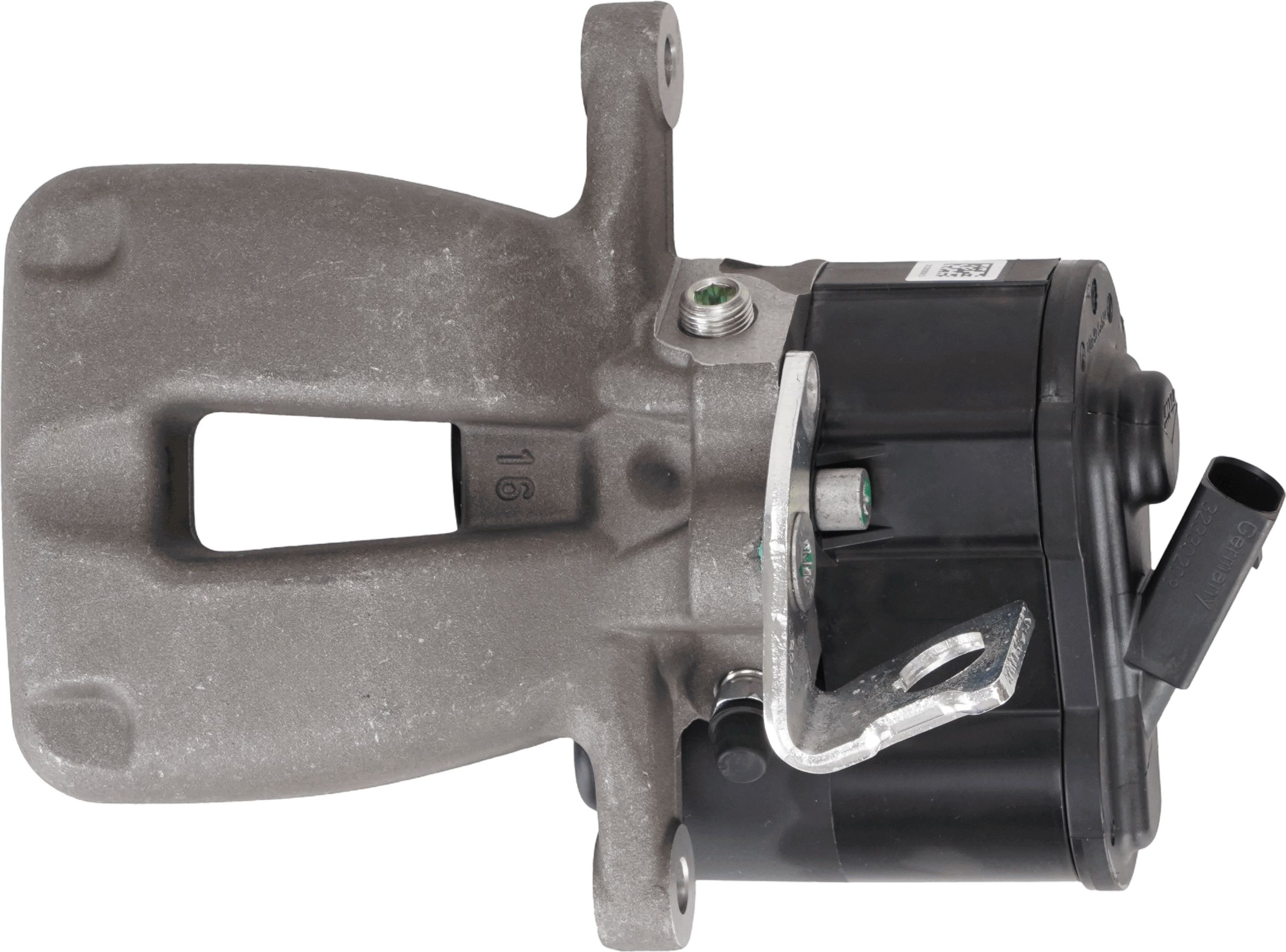 TRW Bremsekaliper bhn357e for VW