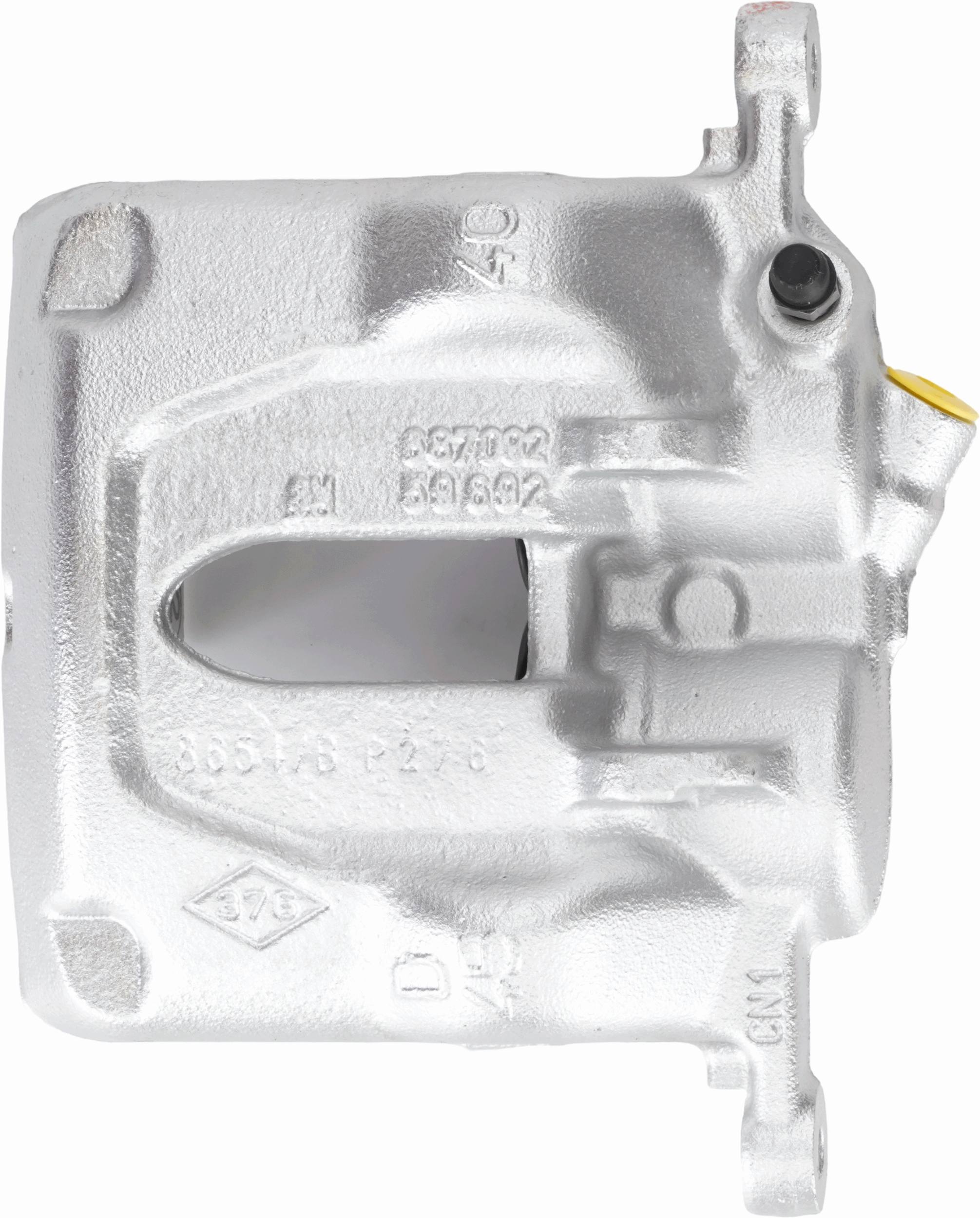 TRW Bremsekaliper bhn290e for OPEL VAUXHALL NISSAN RENAULT