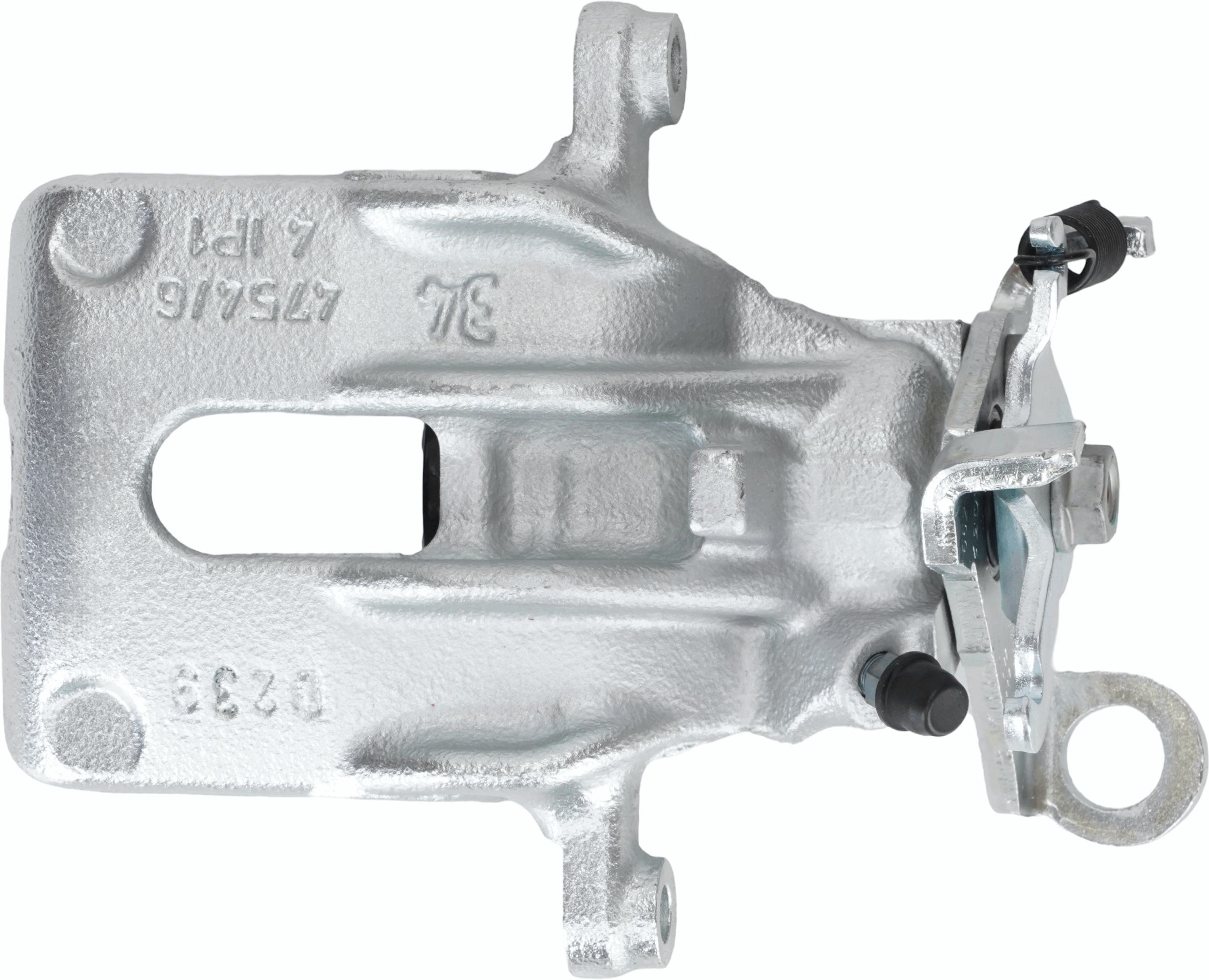TRW Bremsekaliper bhn311e for FORD