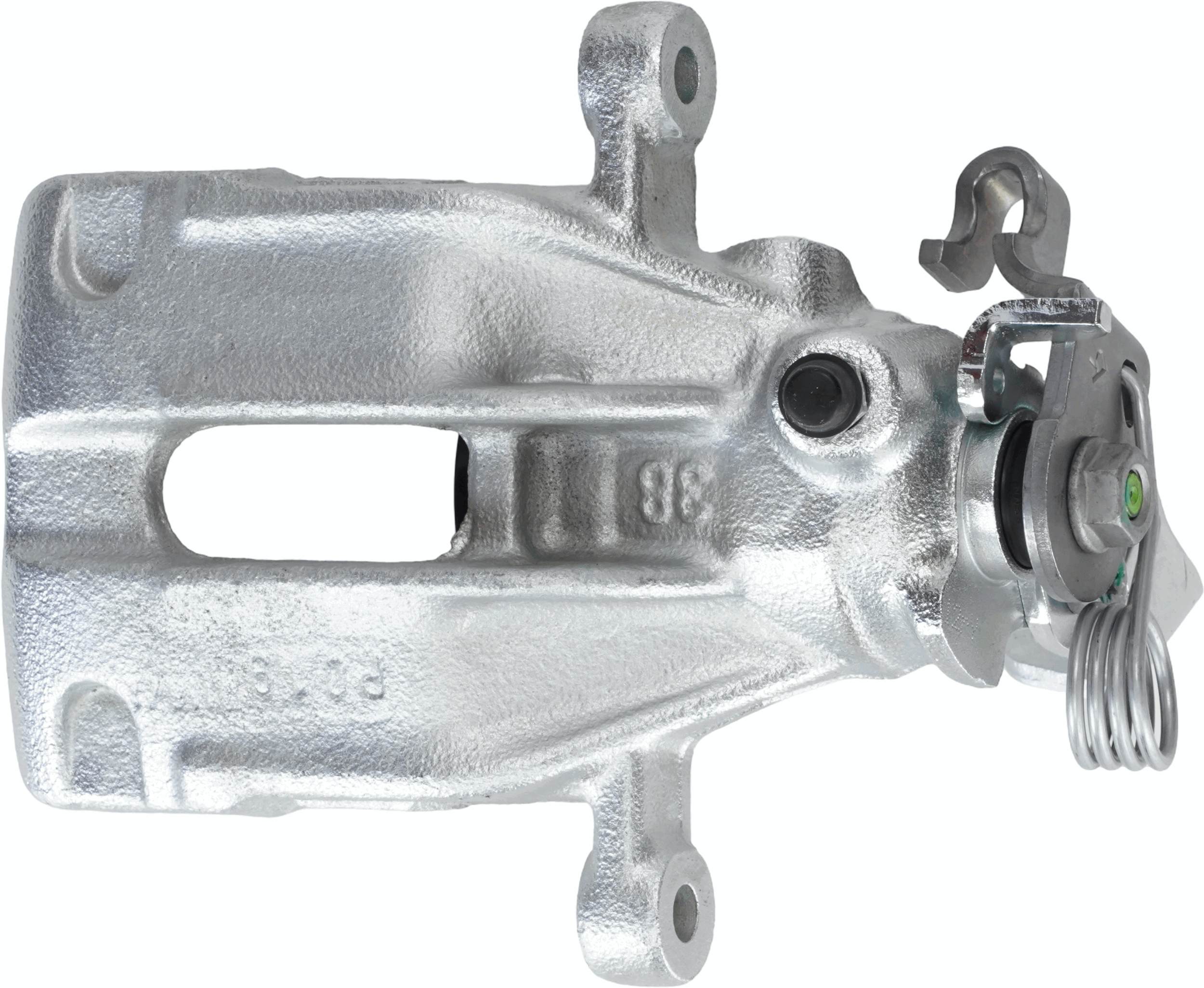 TRW Bremsekaliper bhn354e for PEUGEOT LANCIA