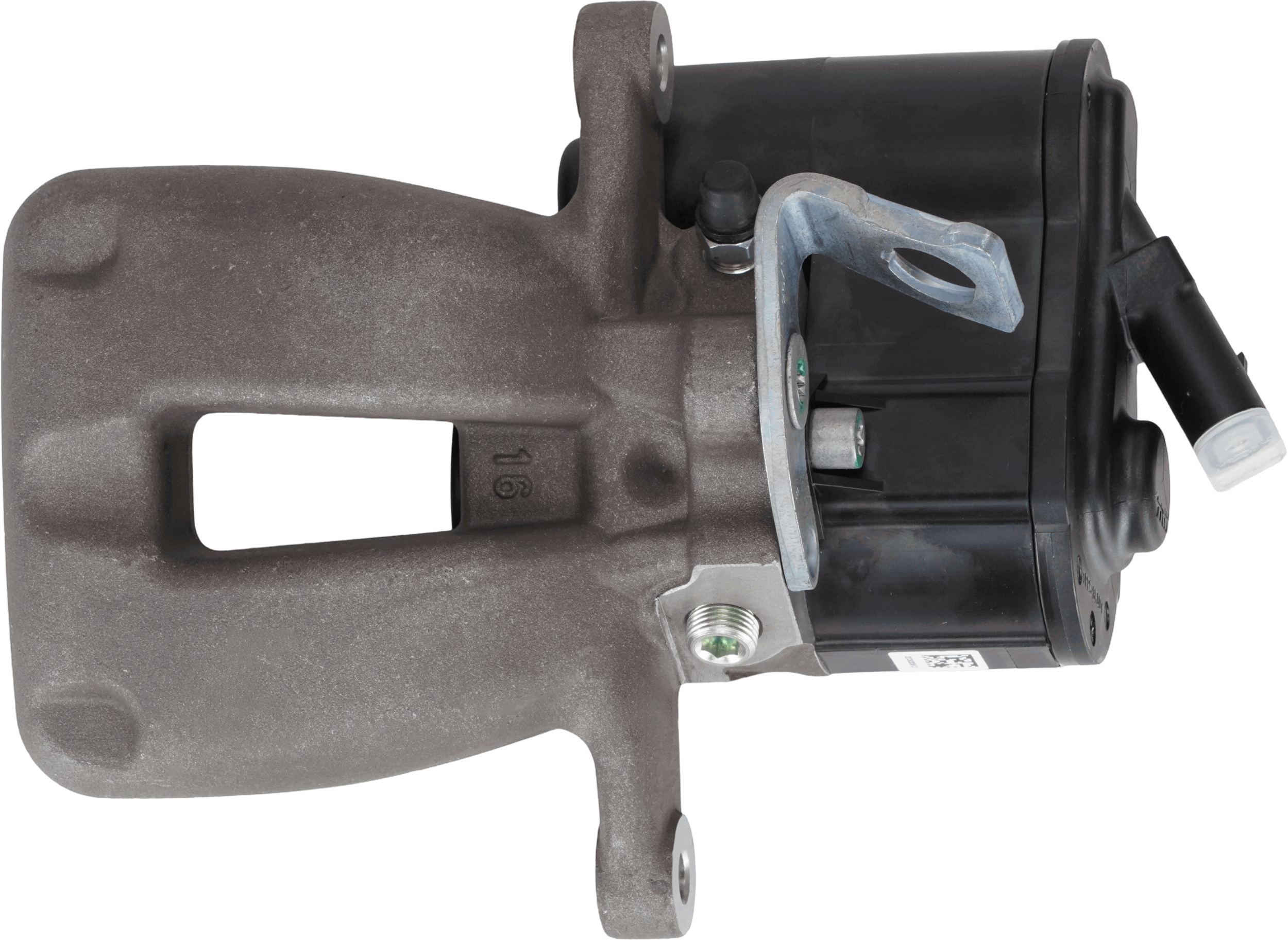 TRW Bremsekaliper bhn358e for VW