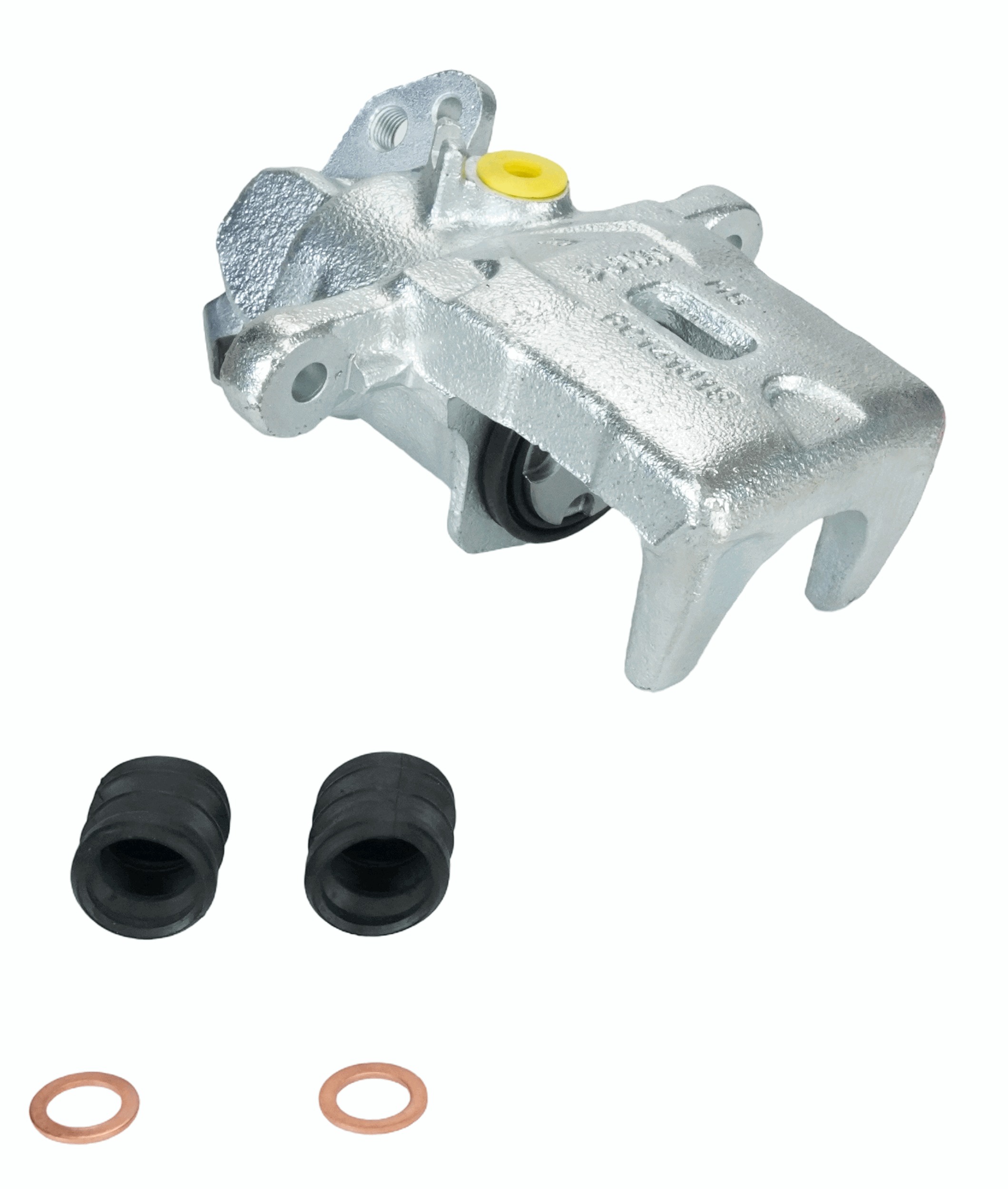 TRW Bremsekaliper bhq202e for HYUNDAI KIA
