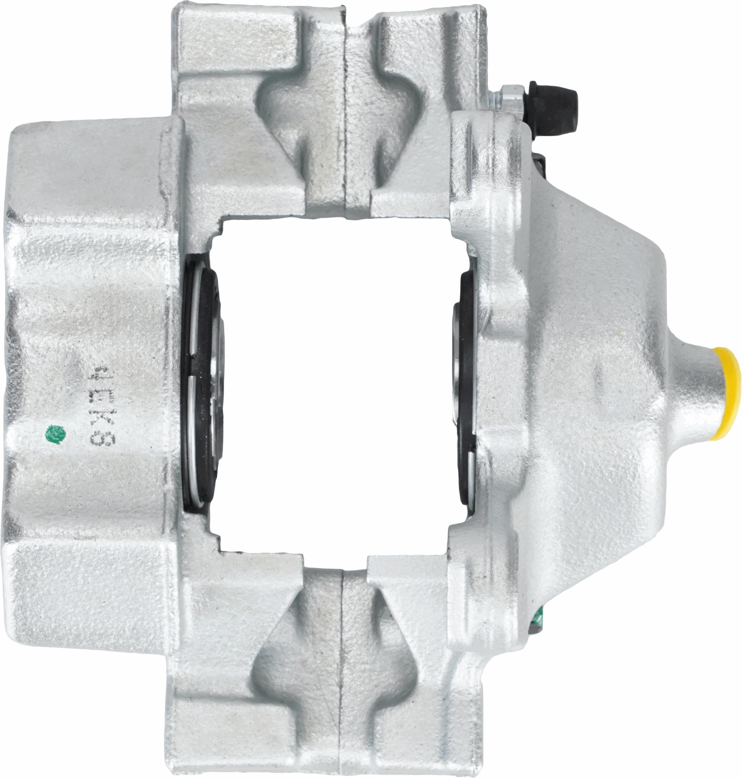 TRW Bremsekaliper bhr217e for MERCEDES-BENZ