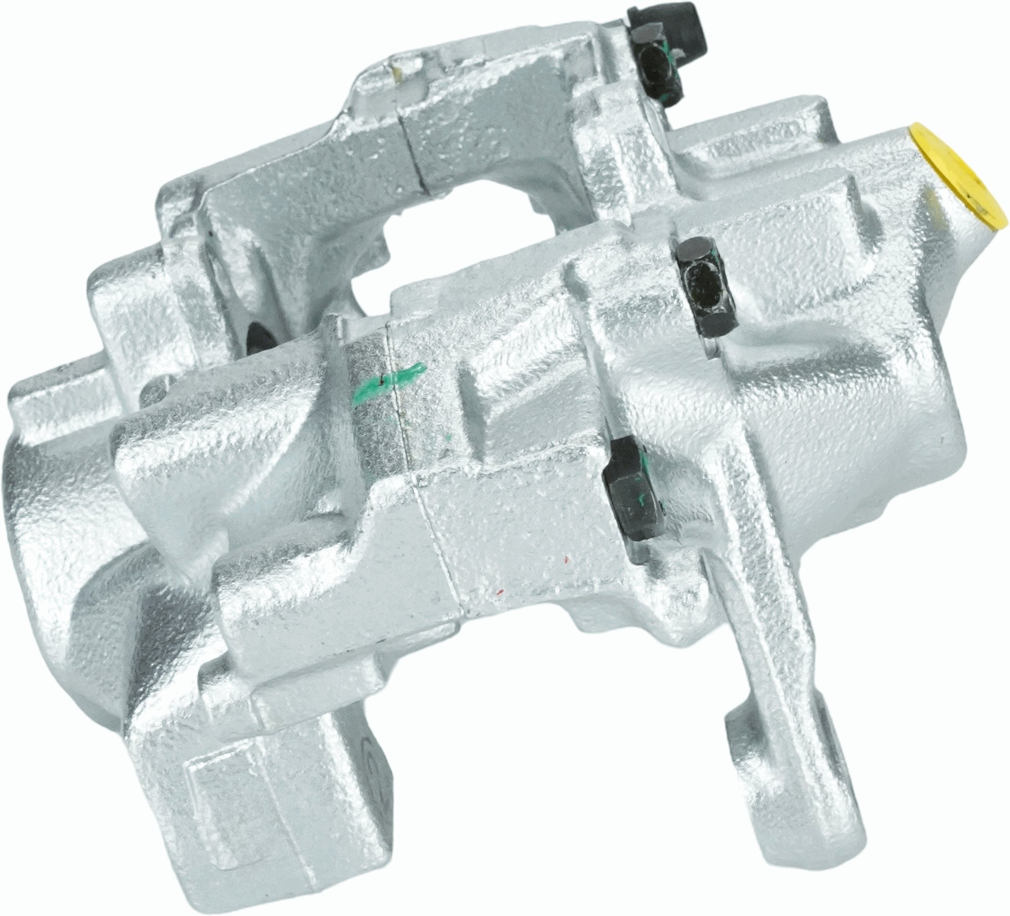 TRW Bremsekaliper bhr267e for MERCEDES-BENZ