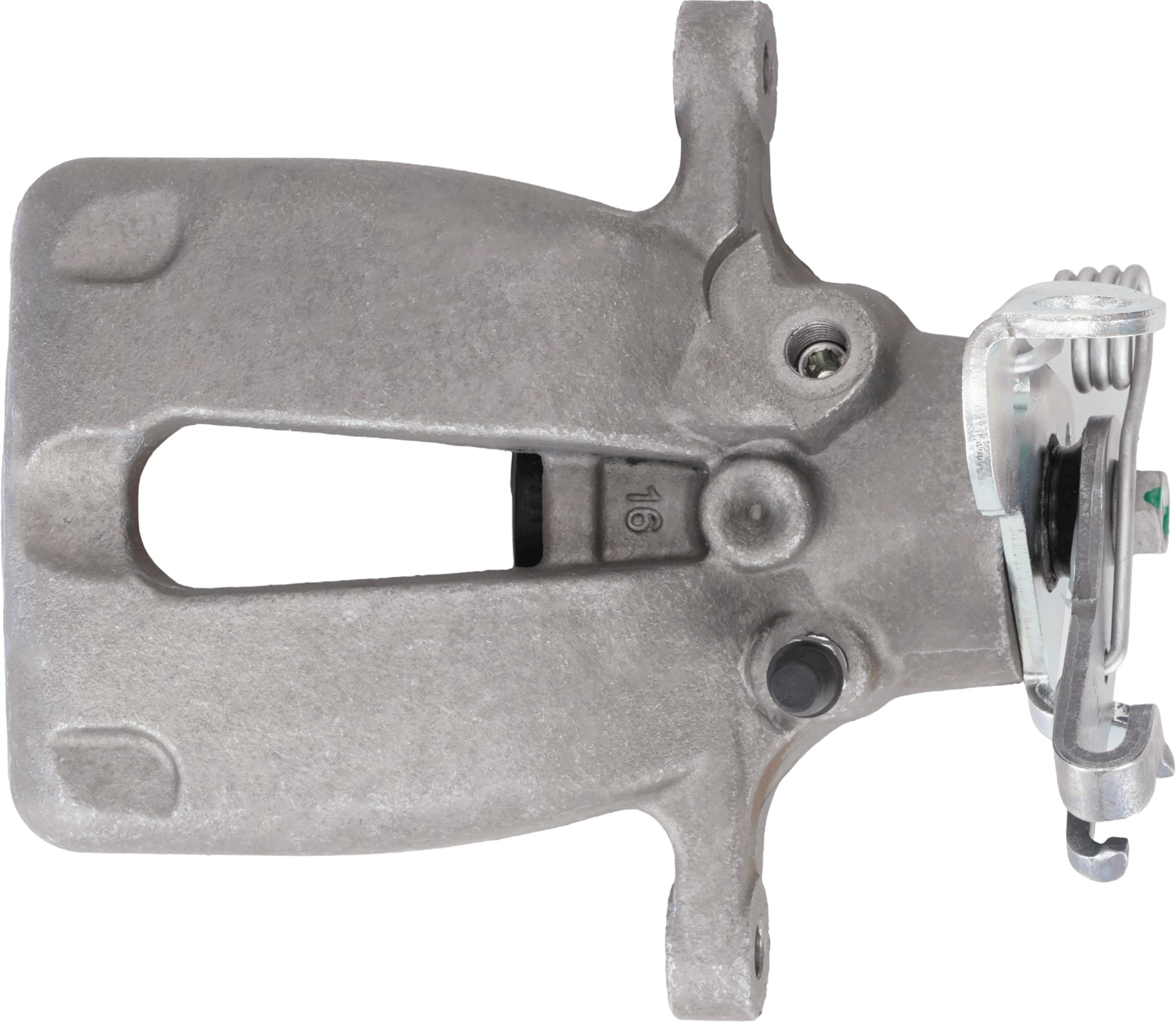 TRW Bremsekaliper bhs1203e for OPEL VAUXHALL