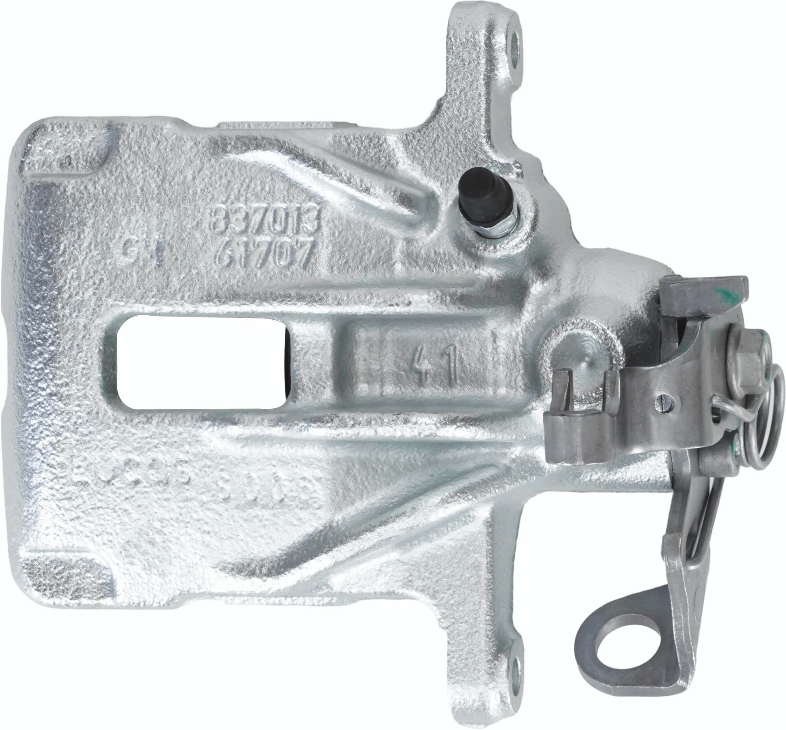 TRW Bremsekaliper bhs267e for OPEL VAUXHALL NISSAN RENAULT