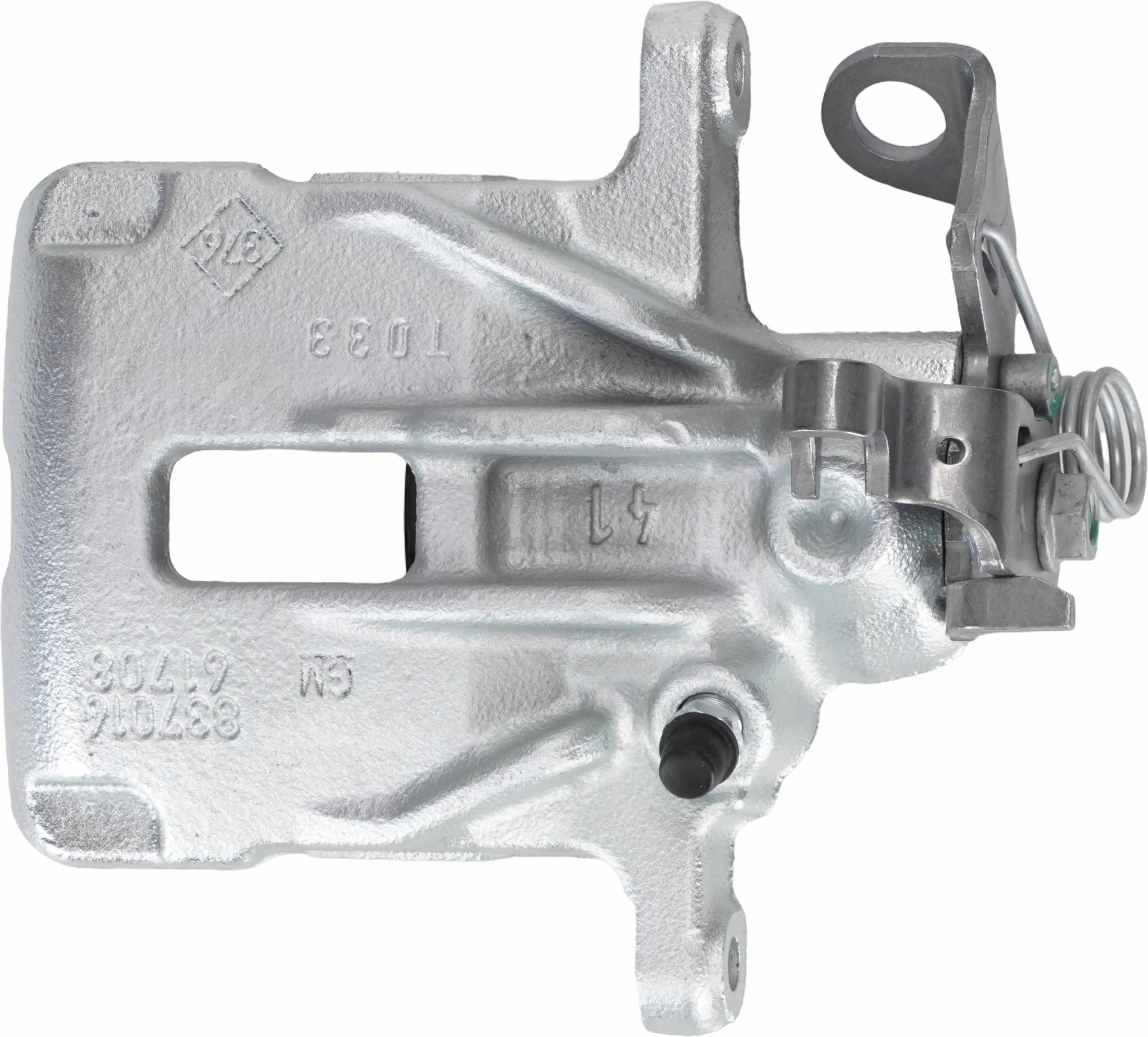 TRW Bremsekaliper bhs268e for OPEL NISSAN RENAULT