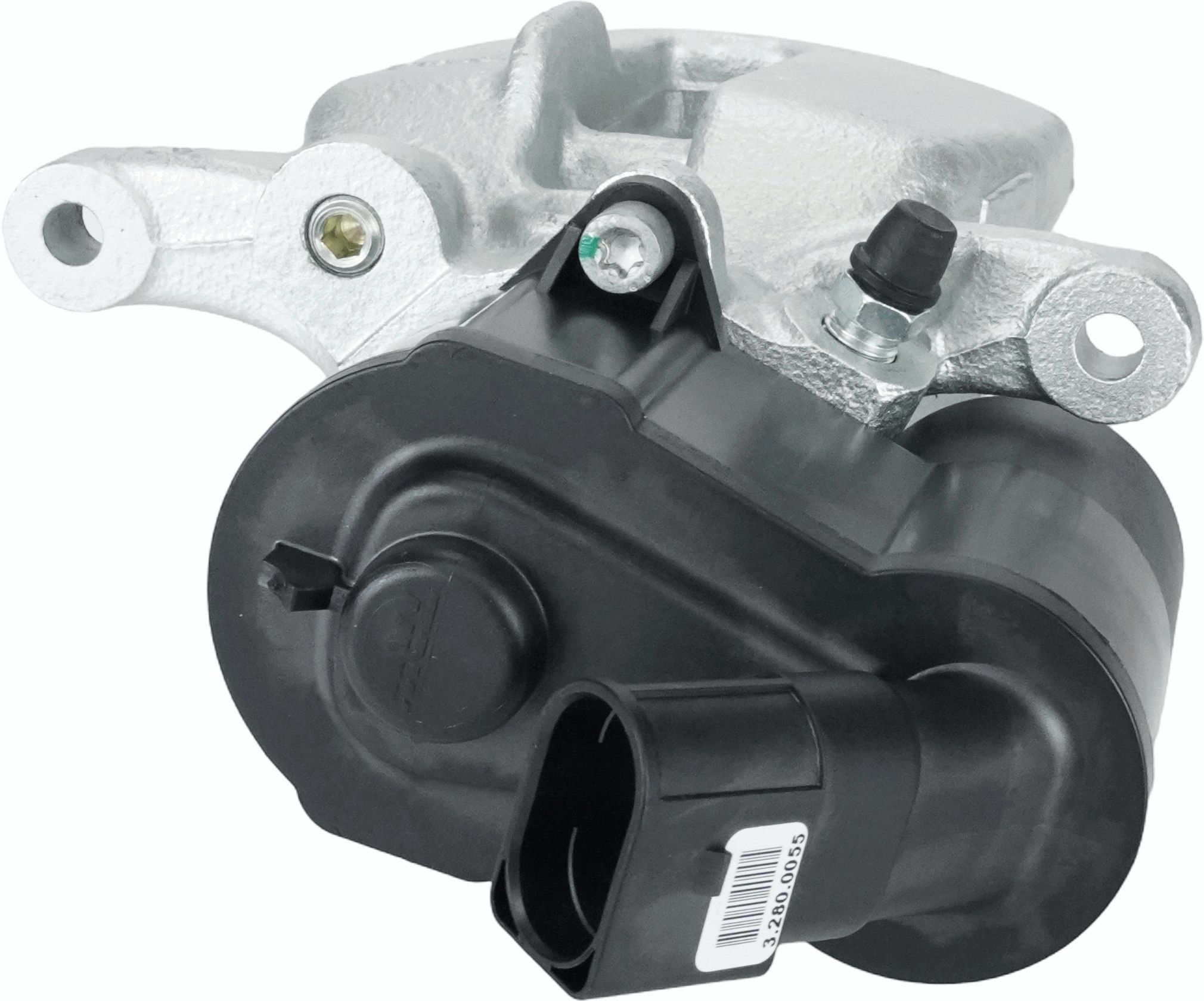 TRW Bremsekaliper bhs334e for AUDI