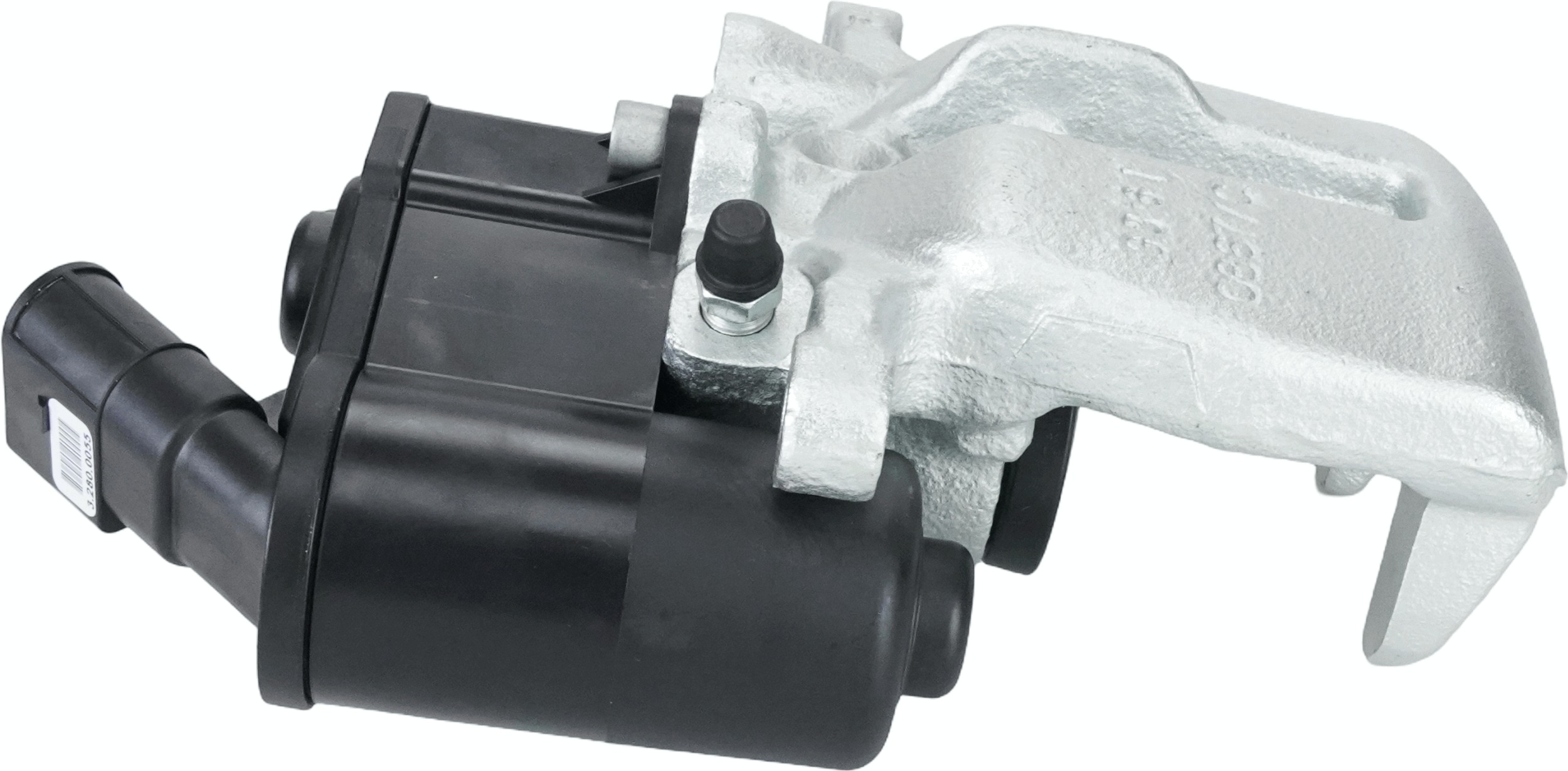 TRW Bremsekaliper bhs334e for AUDI