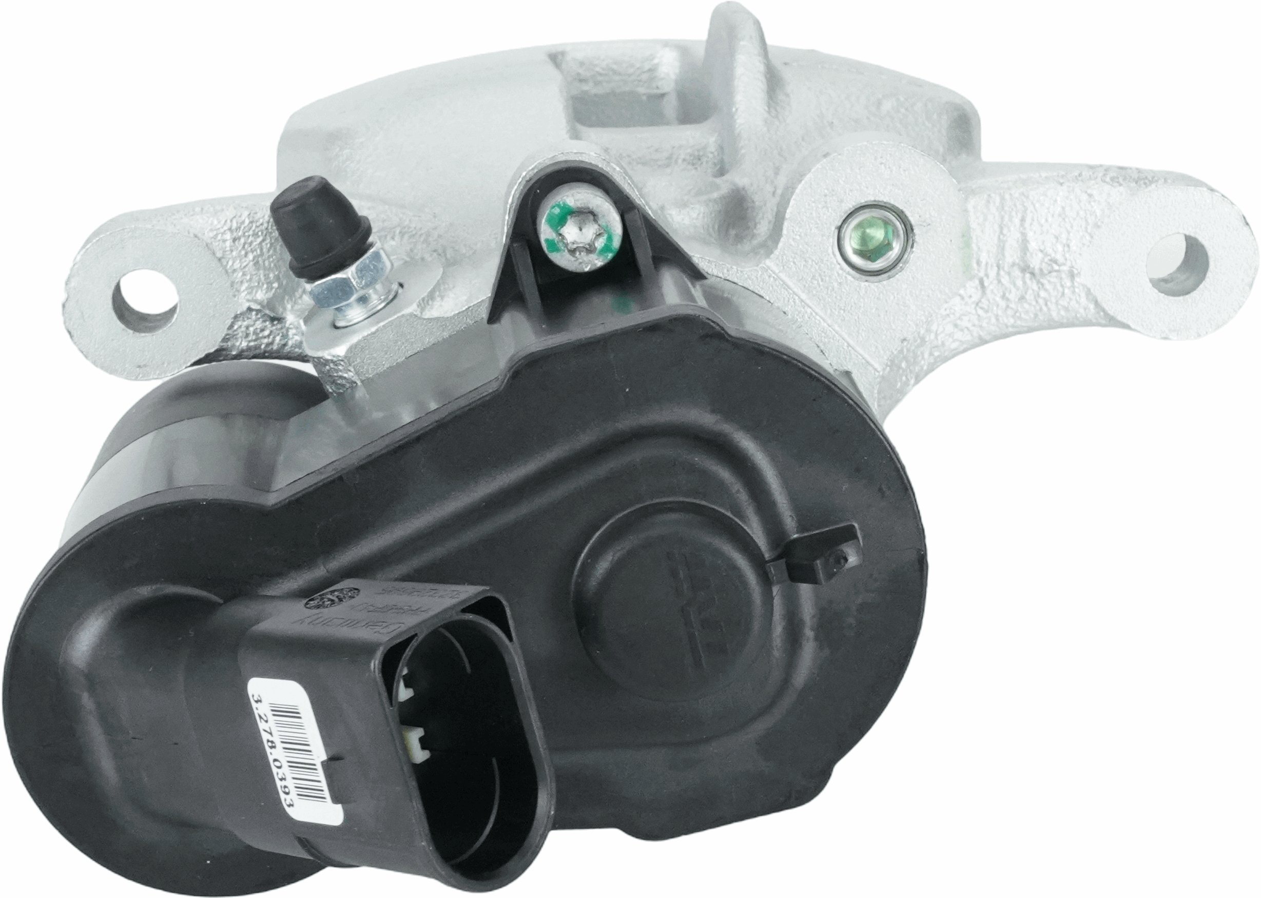 TRW Bremsekaliper bhs335e for AUDI