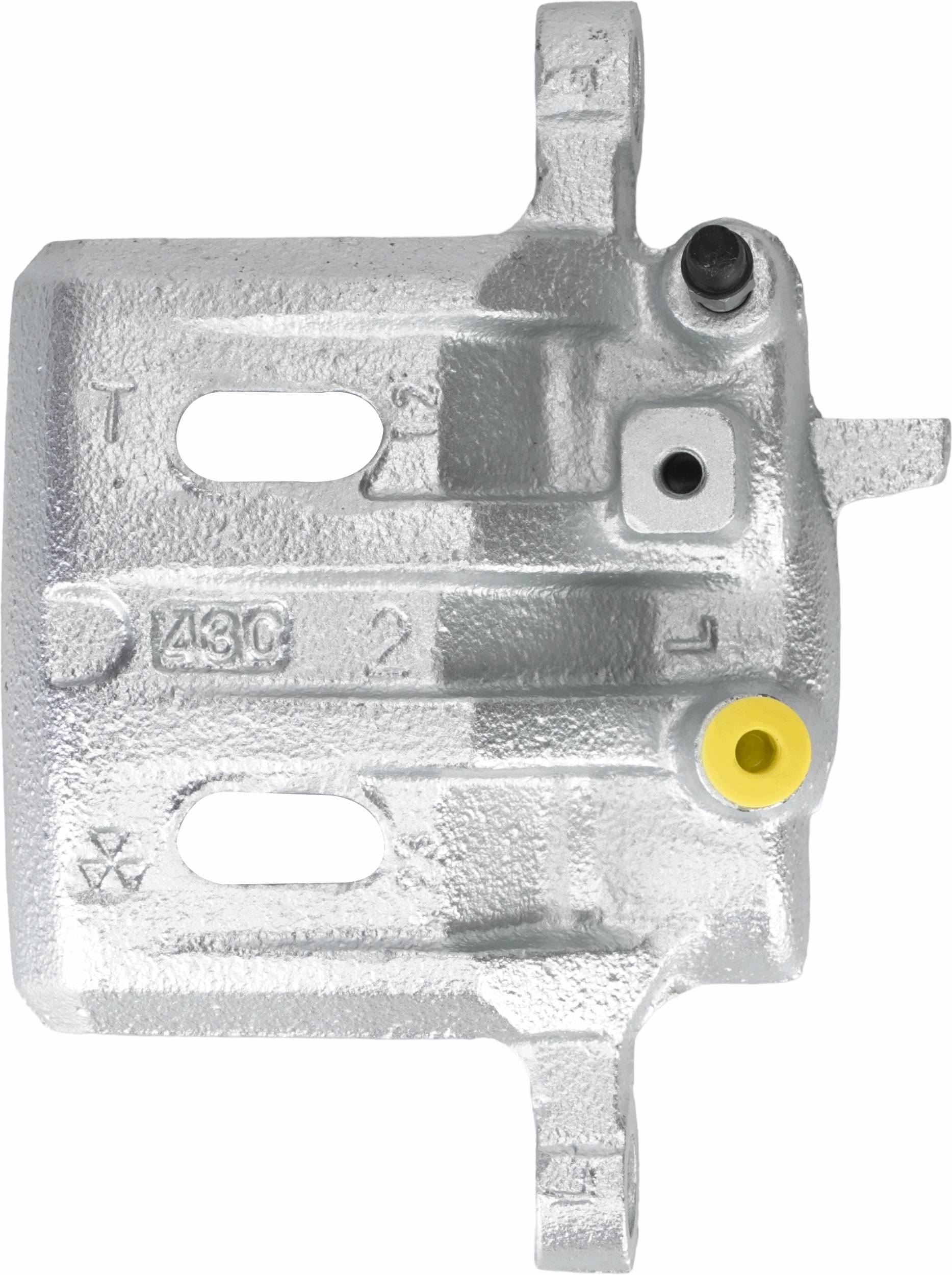 TRW Bremsekaliper bhs618e for HYUNDAI MITSUBISHI