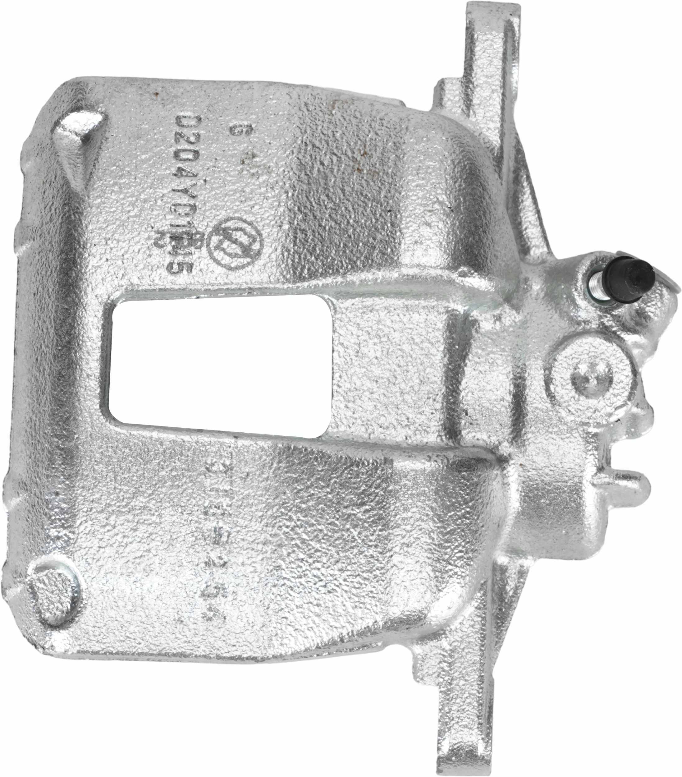 TRW Bremsekaliper bhw374e for PEUGEOT
