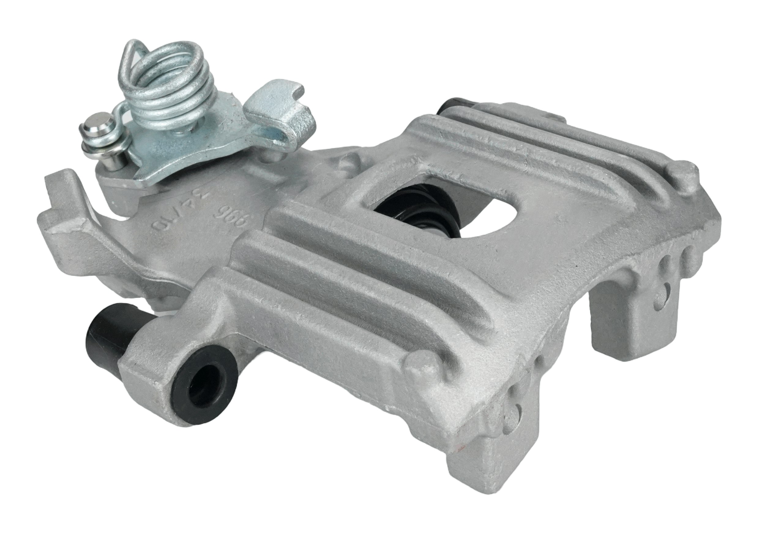 TRW Bremsekaliper bhz463e for MINI