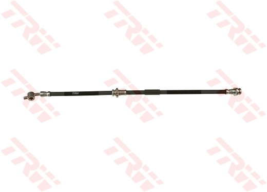TRW Bremseslange phd486 for NISSAN