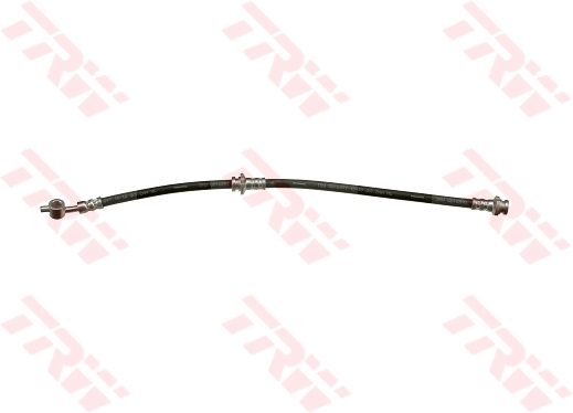 TRW Bremseslange phd480 for NISSAN