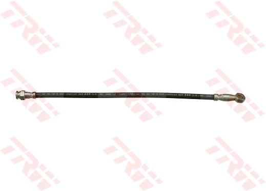 TRW Bremseslange phd111 for SKODA WARTBURG