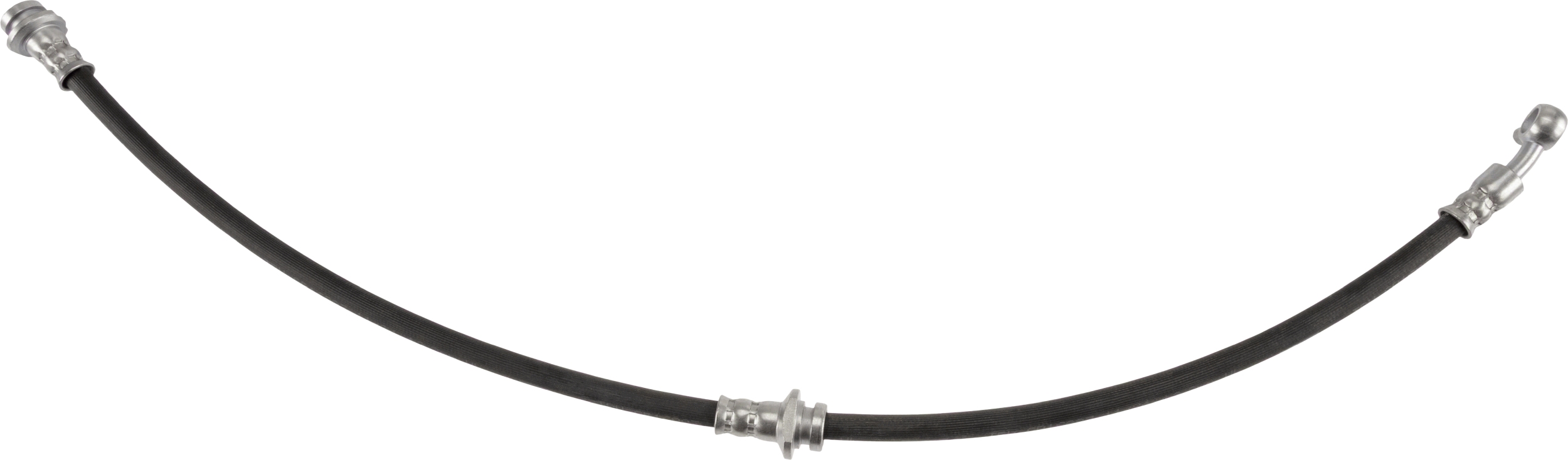 TRW Bremseslange phd2106 for NISSAN