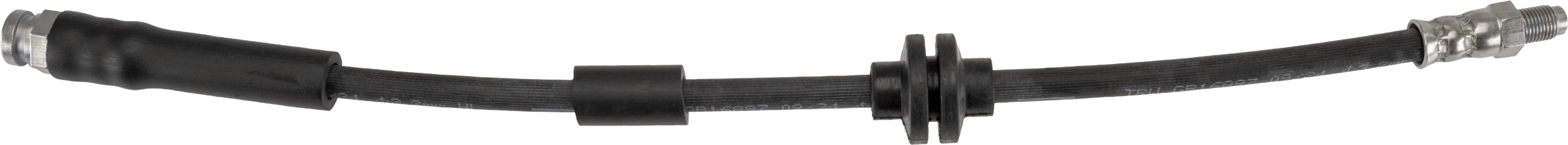 TRW Bremseslange phb2085 for FIAT