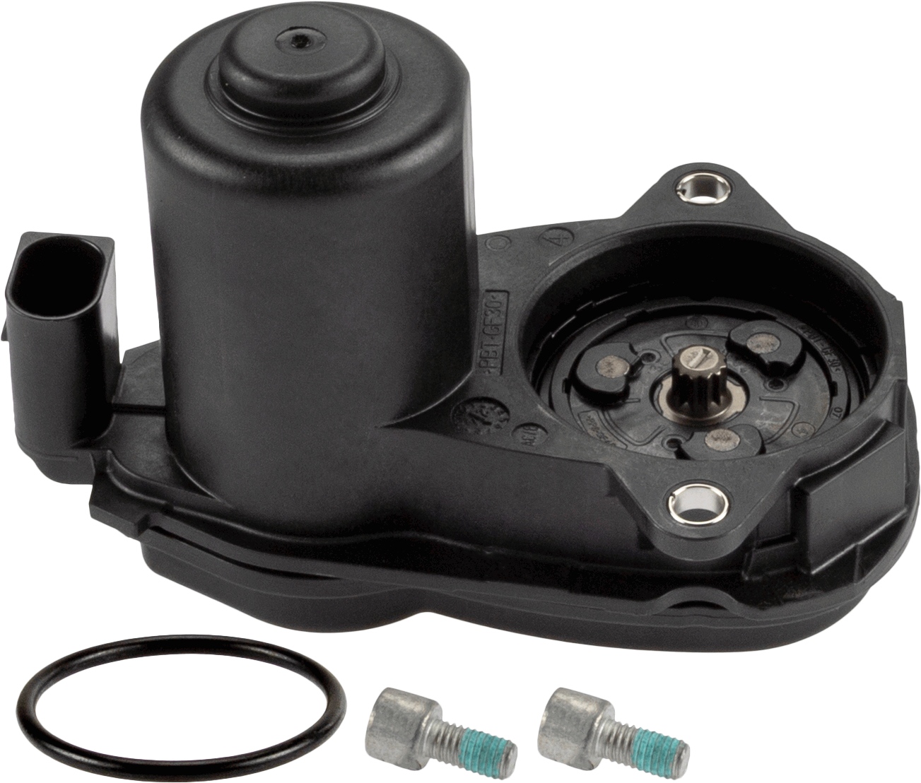 TRW Servomotor, standbremse kaliber sta1711 for MERCEDES-BENZ