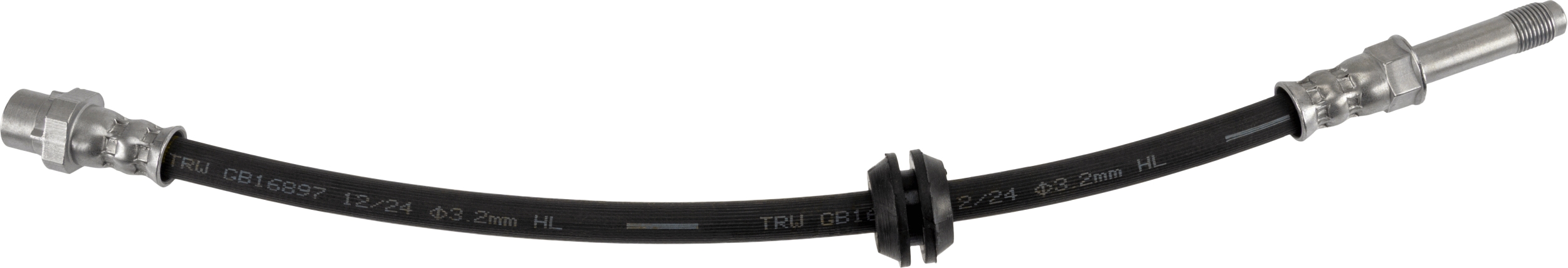 TRW Bremseslange phb2075 for BMW