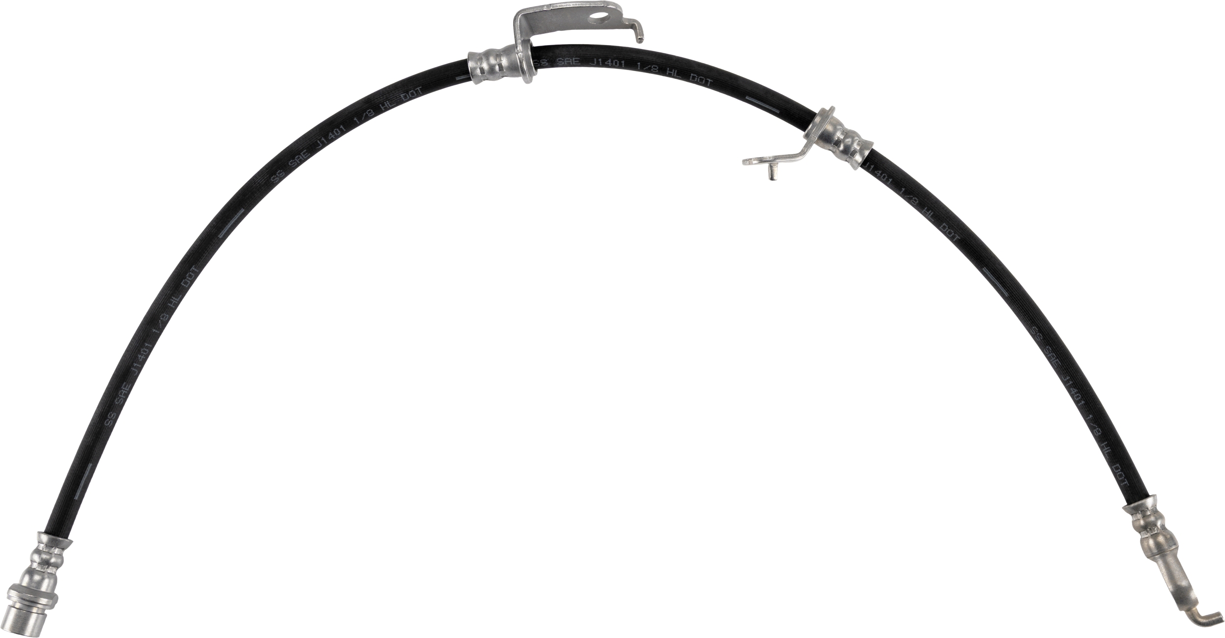 TRW Bremseslange phd2203 for TOYOTA