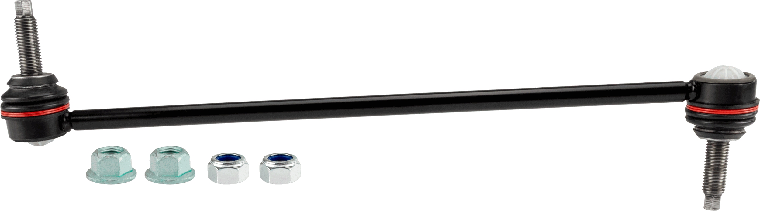TRW Stang/led, stabilisator jts1844 højre foraksel for DS TOYOTA