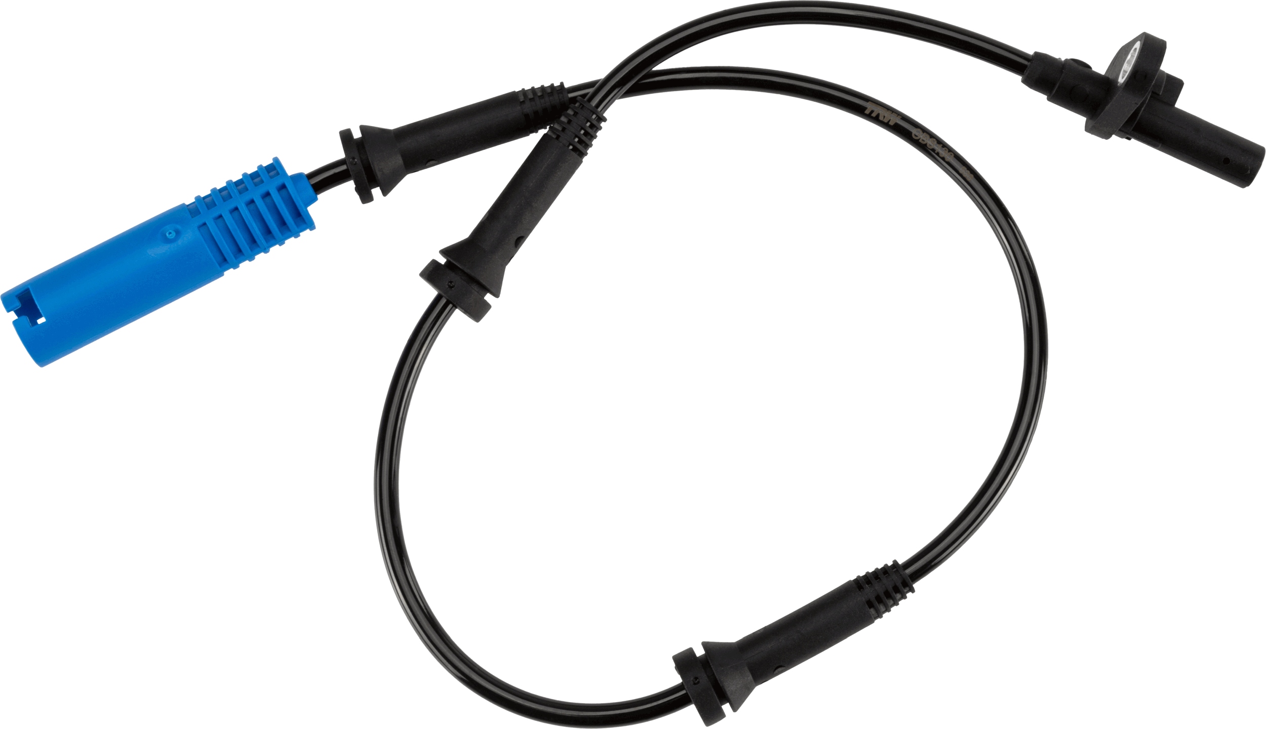 TRW ABS Sensor gbs130 for BMW
