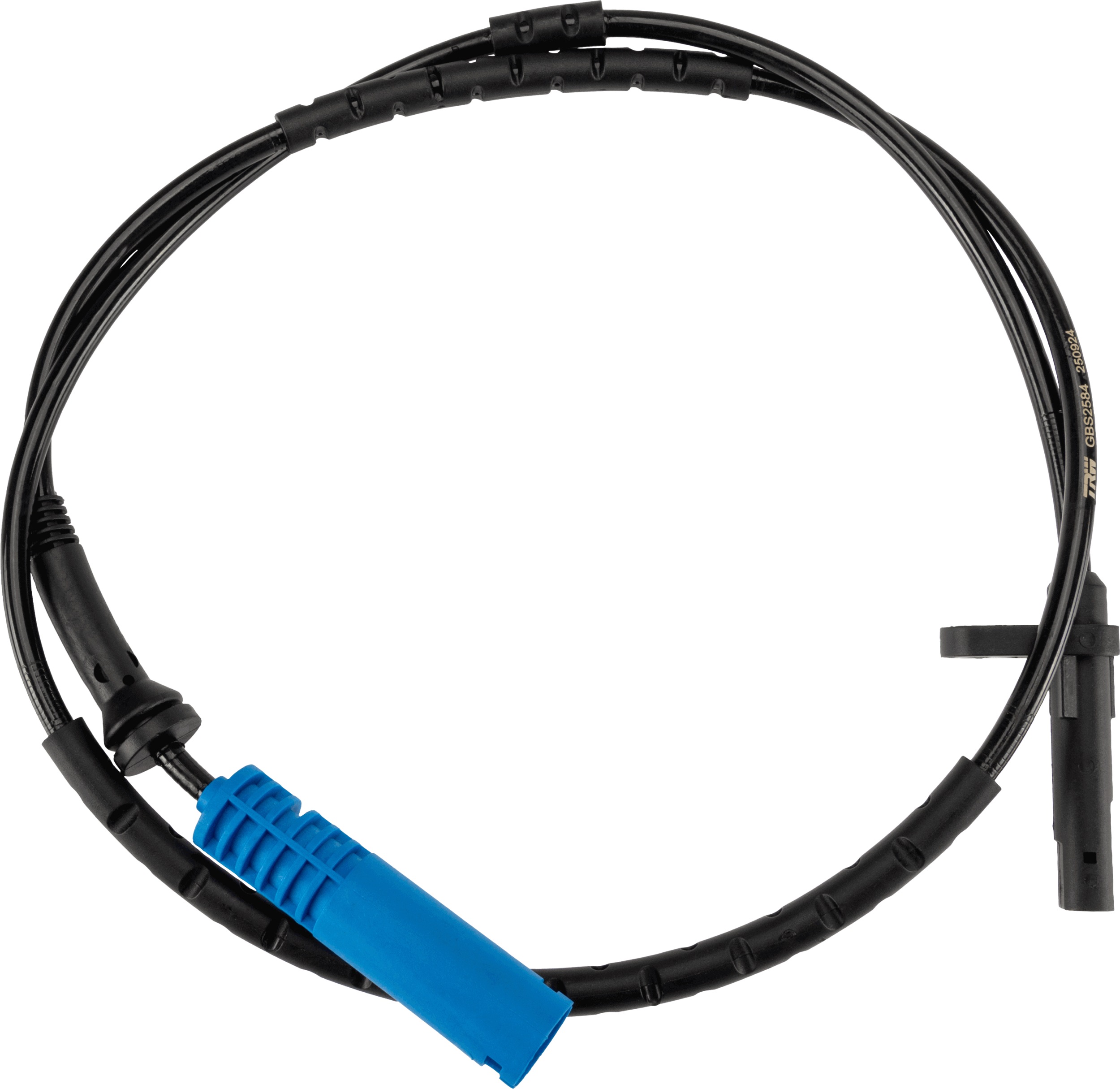 TRW ABS Sensor gbs2584 for BMW