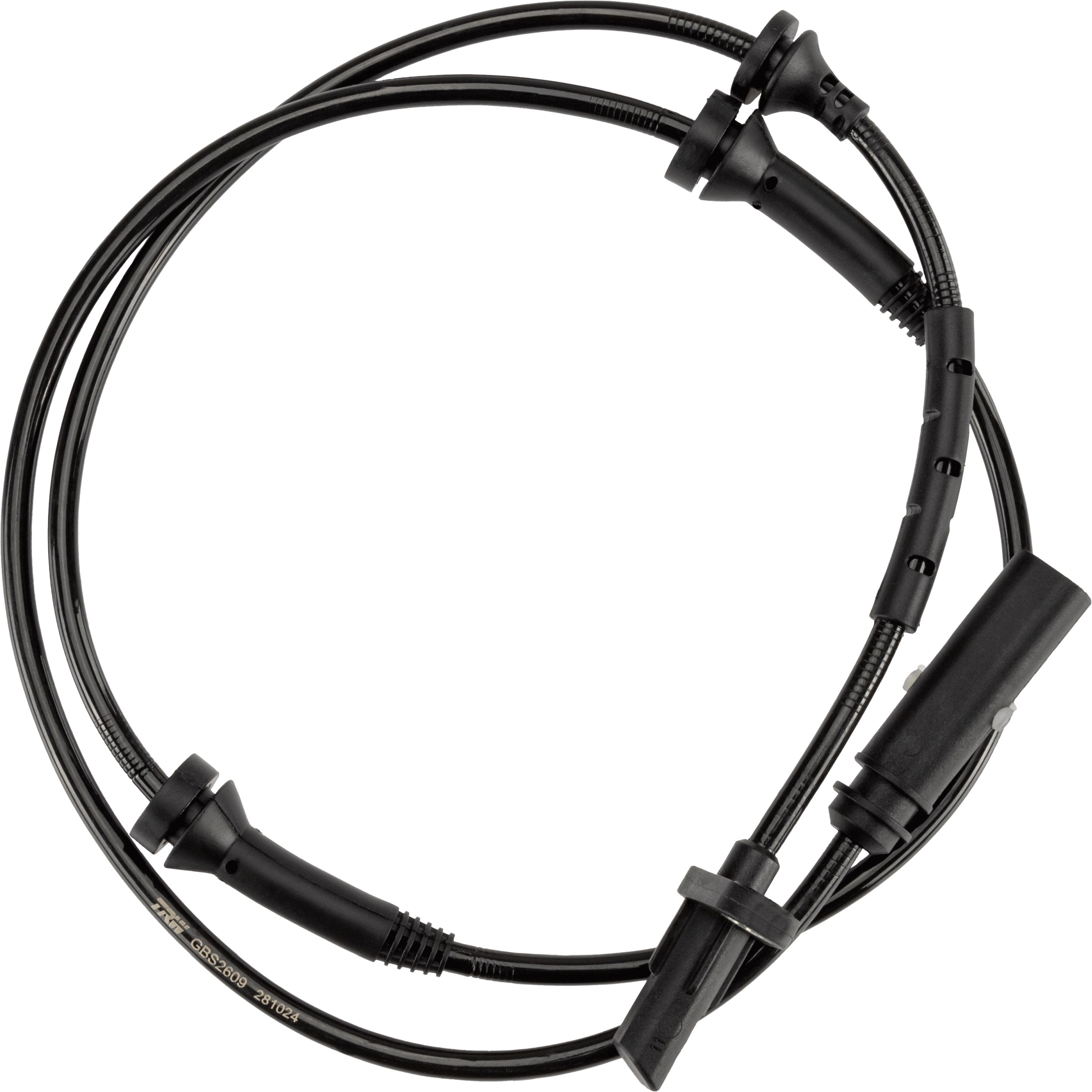 TRW ABS Sensor gbs2609 for BMW