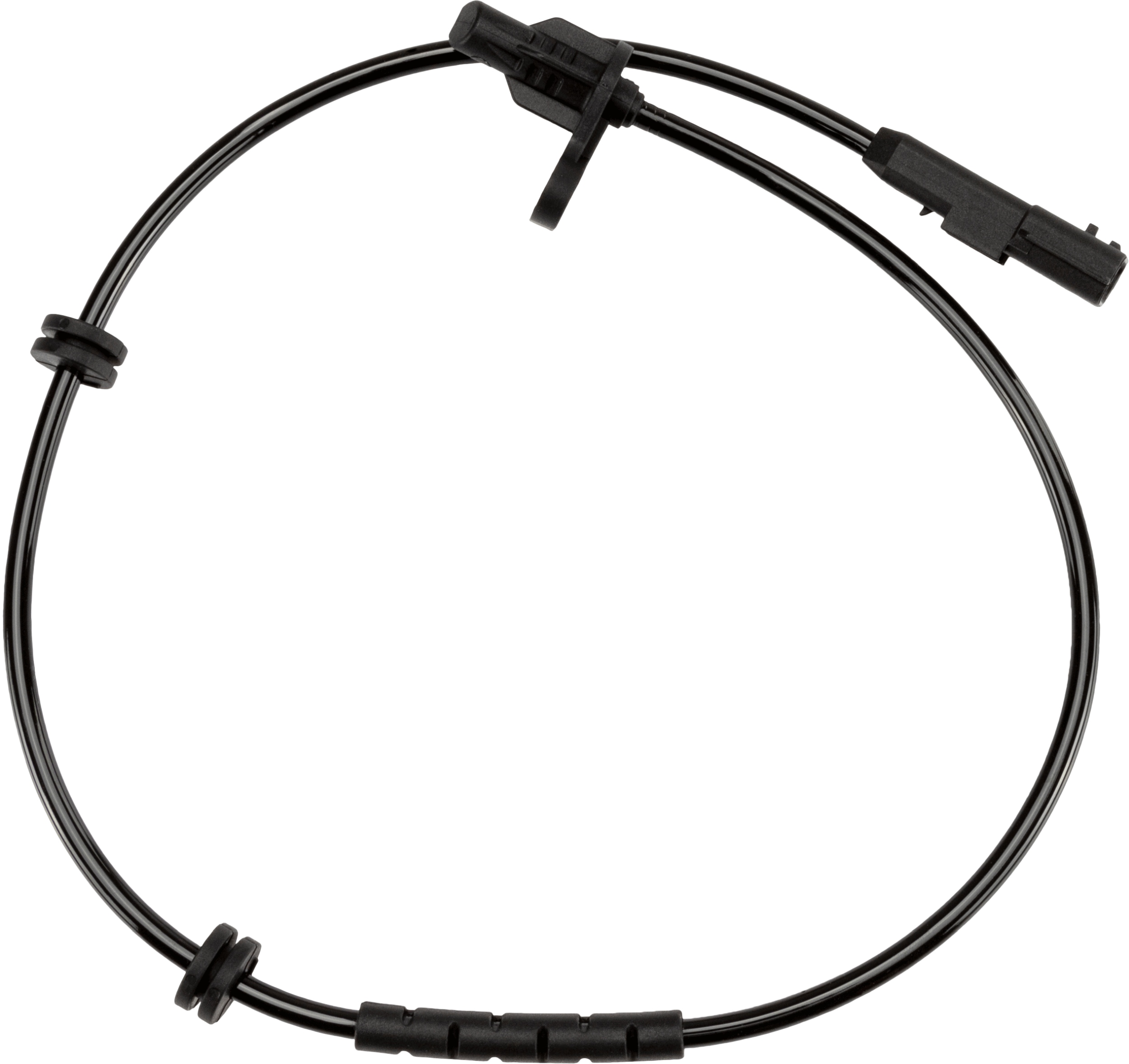 TRW ABS Sensor gbs2607 for RENAULT