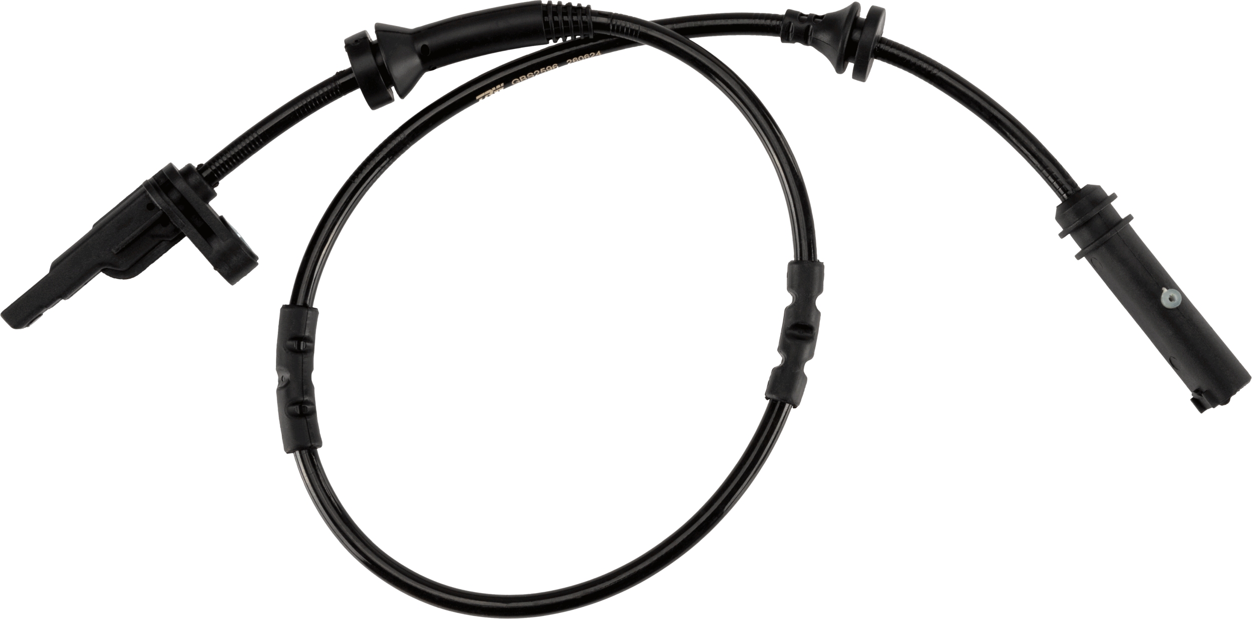 TRW ABS Sensor gbs2596 for BMW