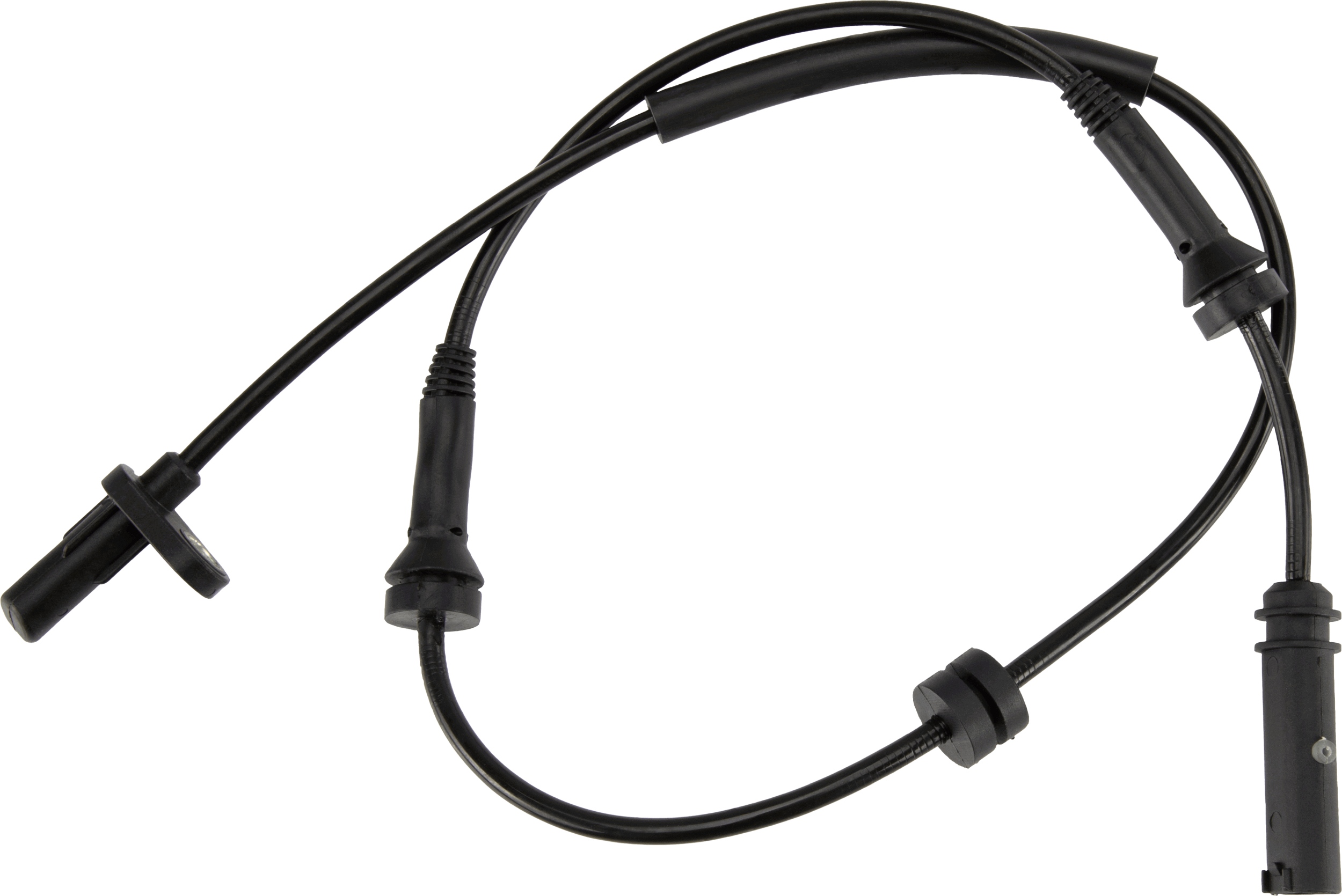 TRW ABS Sensor gbs2661 for BMW