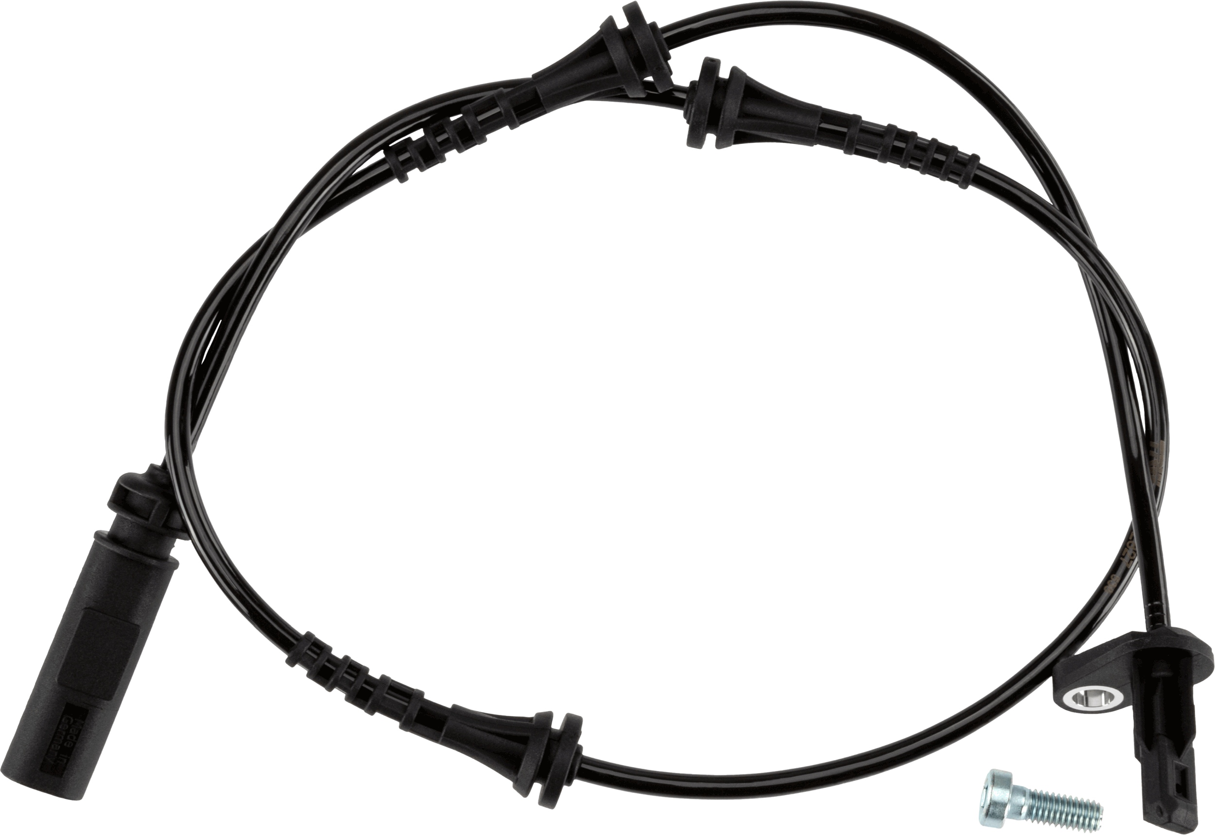 TRW ABS Sensor gbs2827 for BMW